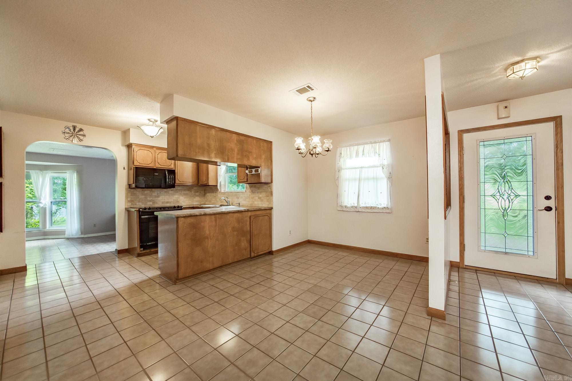 Not In List - Residential