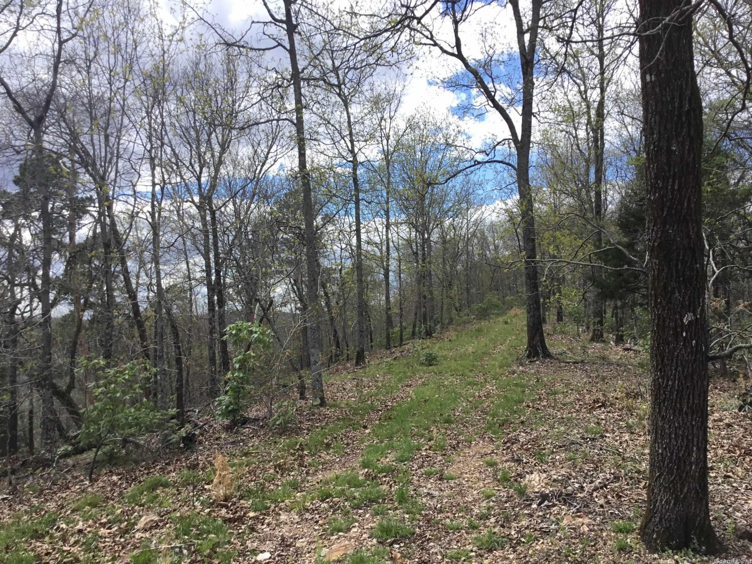 West Pulaski - Land