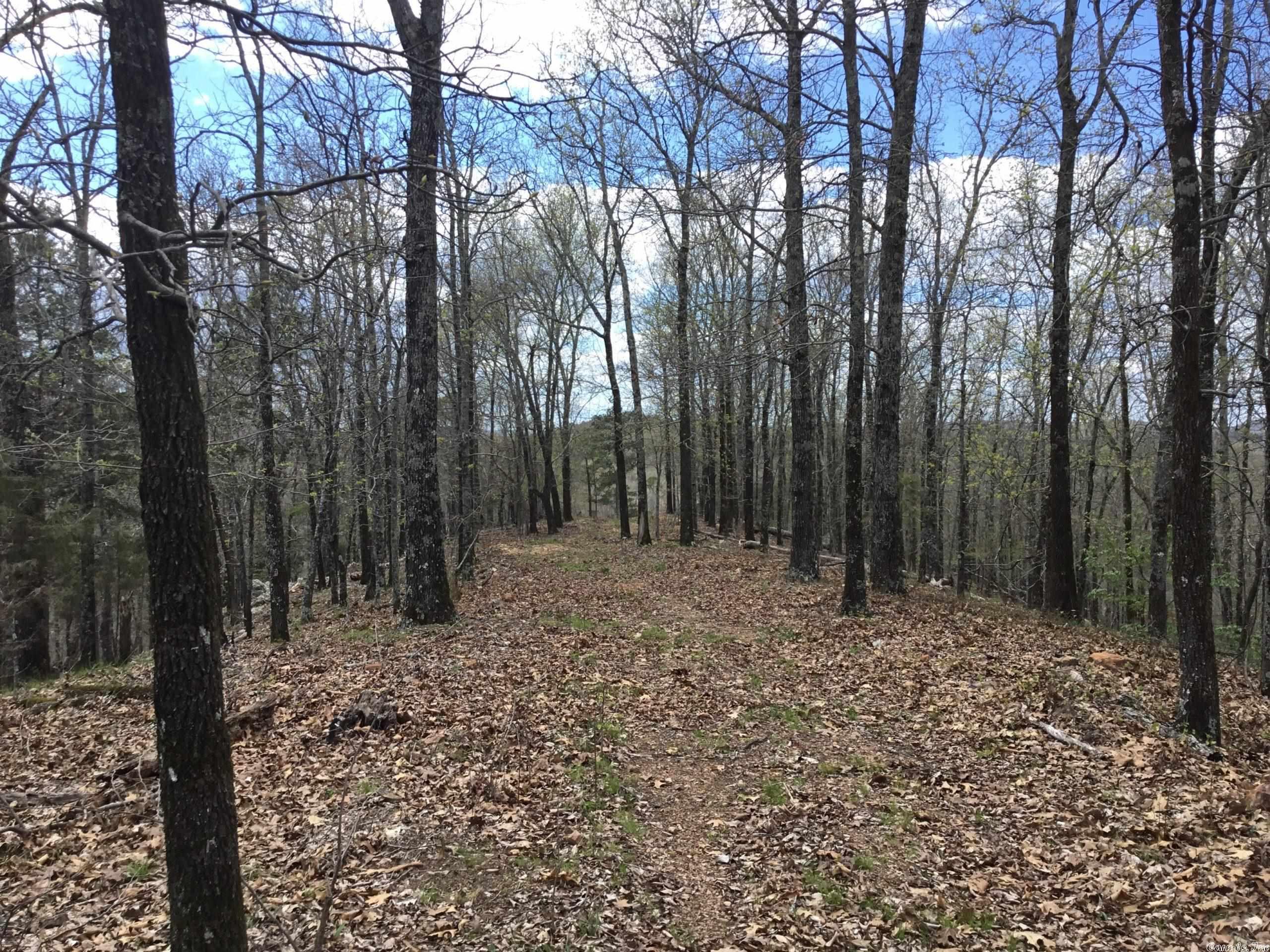 West Pulaski - Land