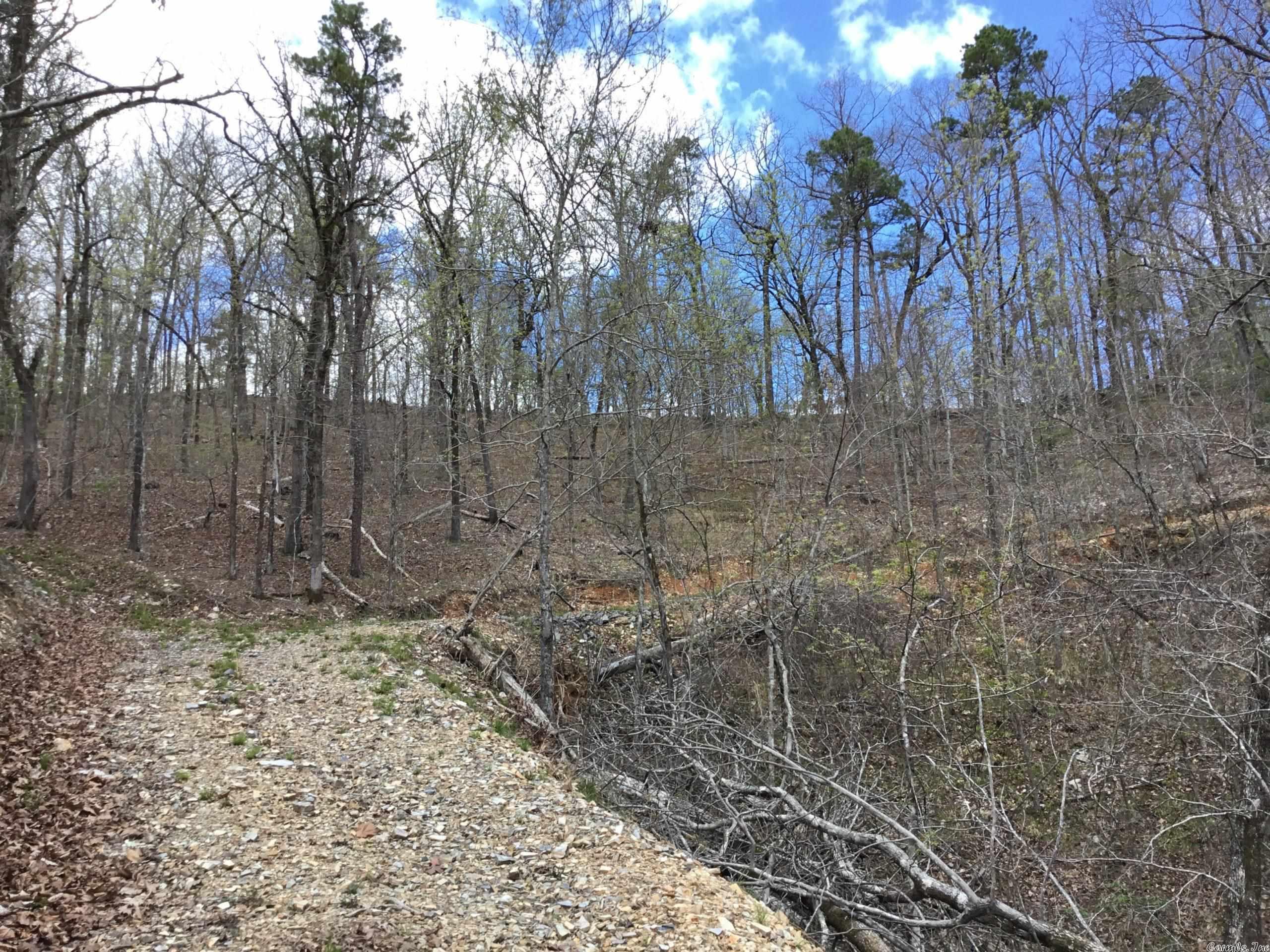West Pulaski - Land