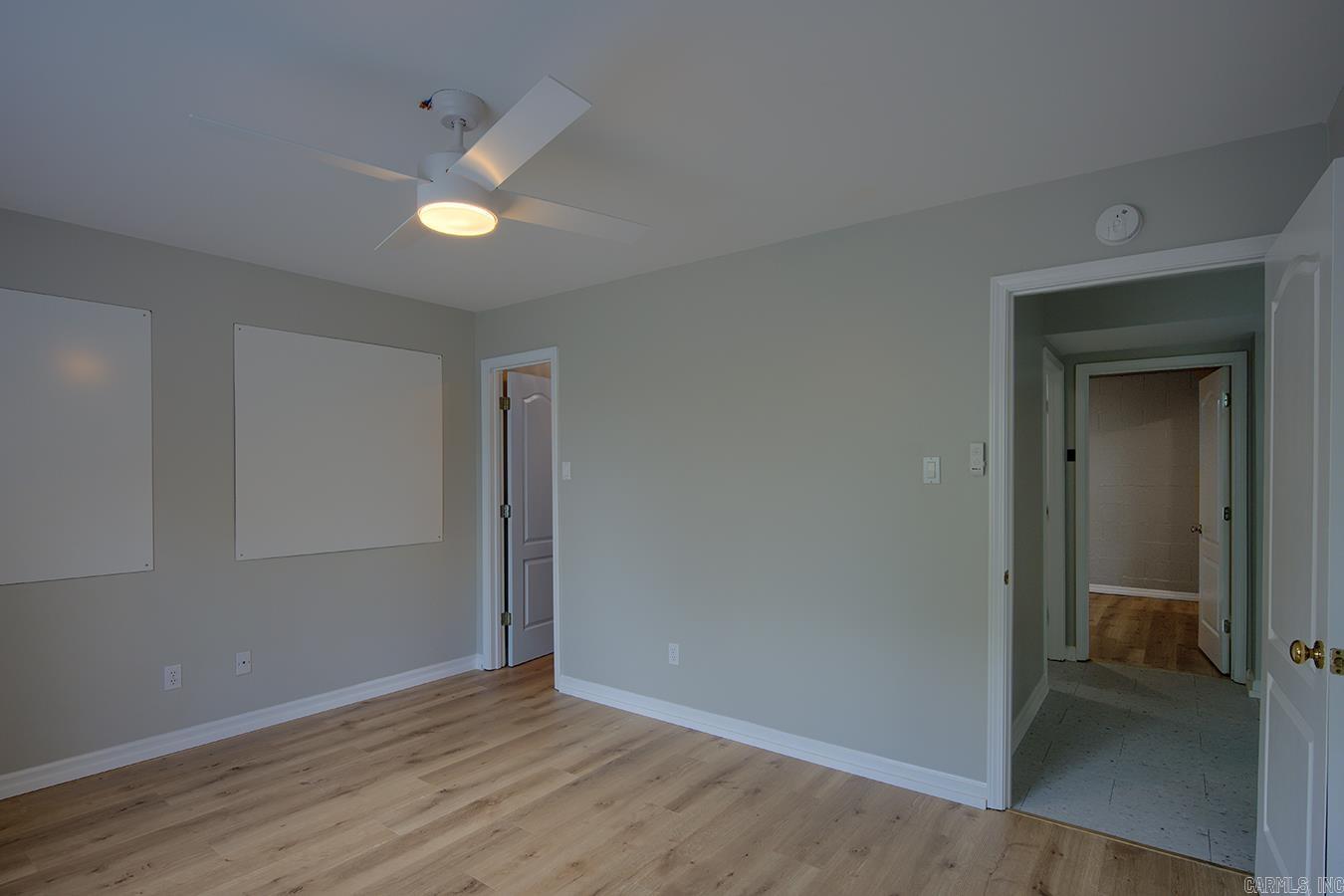 OVERLOOK PARK - Residential