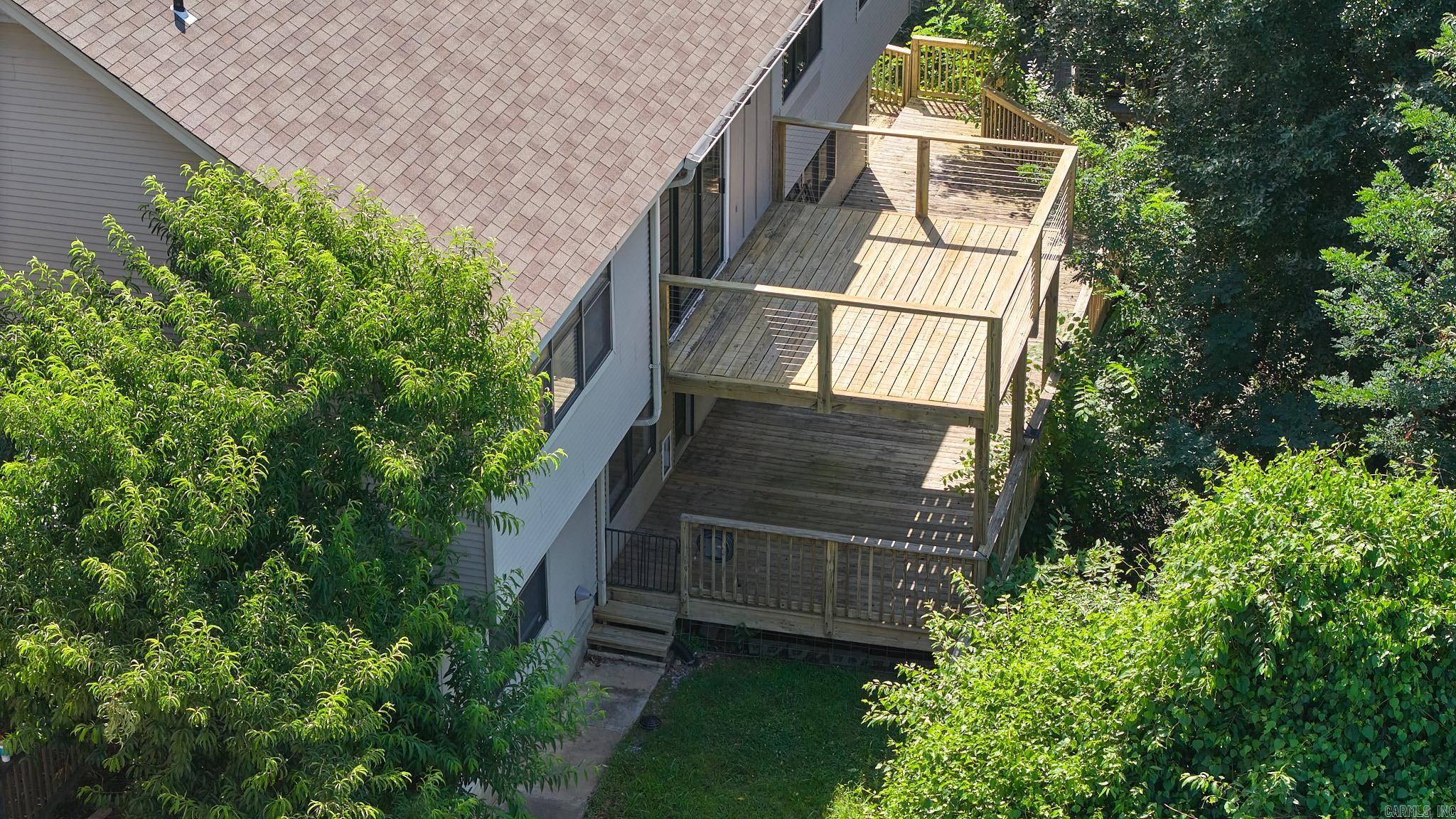 OVERLOOK PARK - Residential