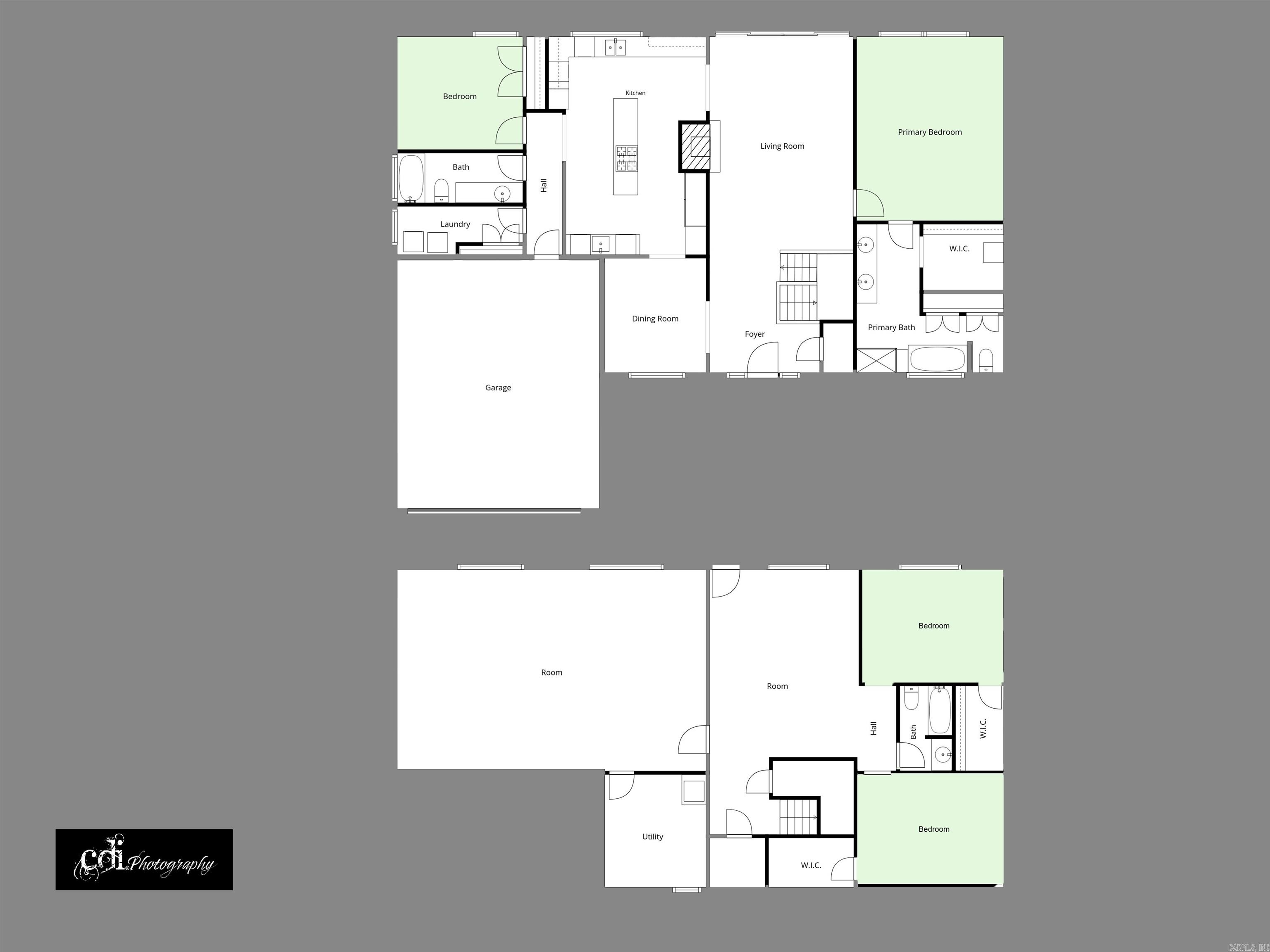 OVERLOOK PARK - Residential