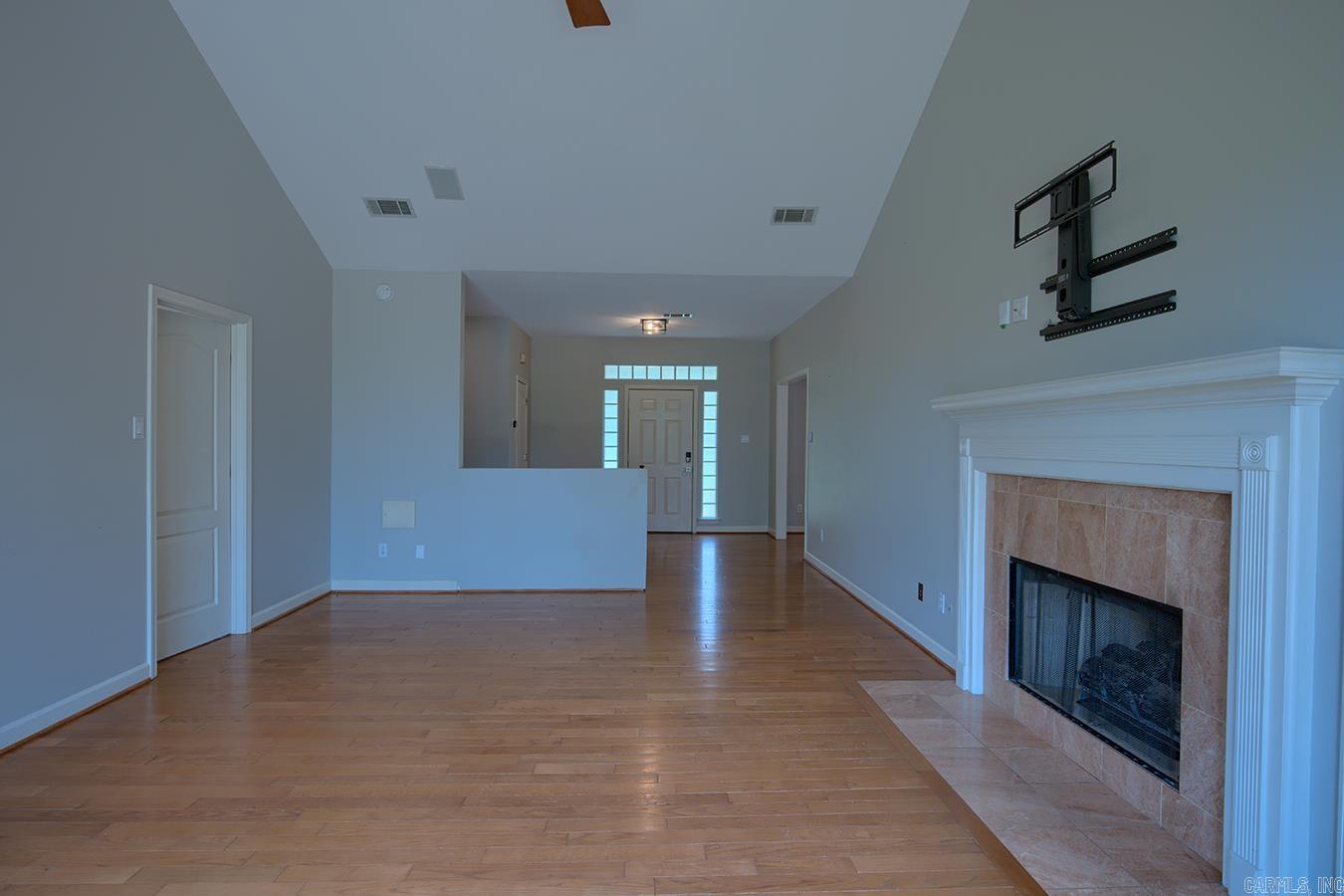OVERLOOK PARK - Residential