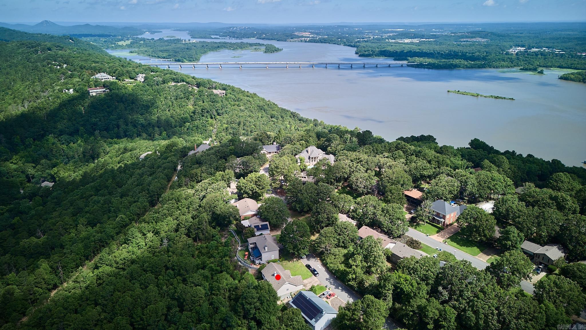 OVERLOOK PARK - Residential