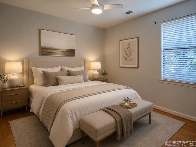 OVERLOOK PARK - Residential