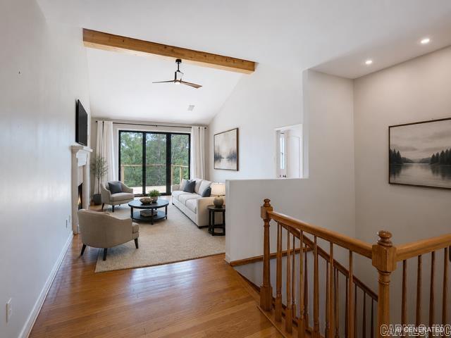 OVERLOOK PARK - Residential