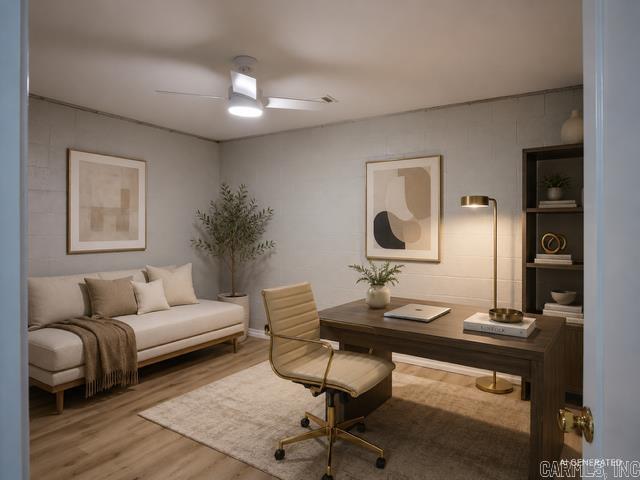 OVERLOOK PARK - Residential