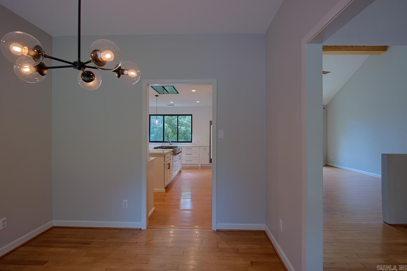 OVERLOOK PARK - Residential