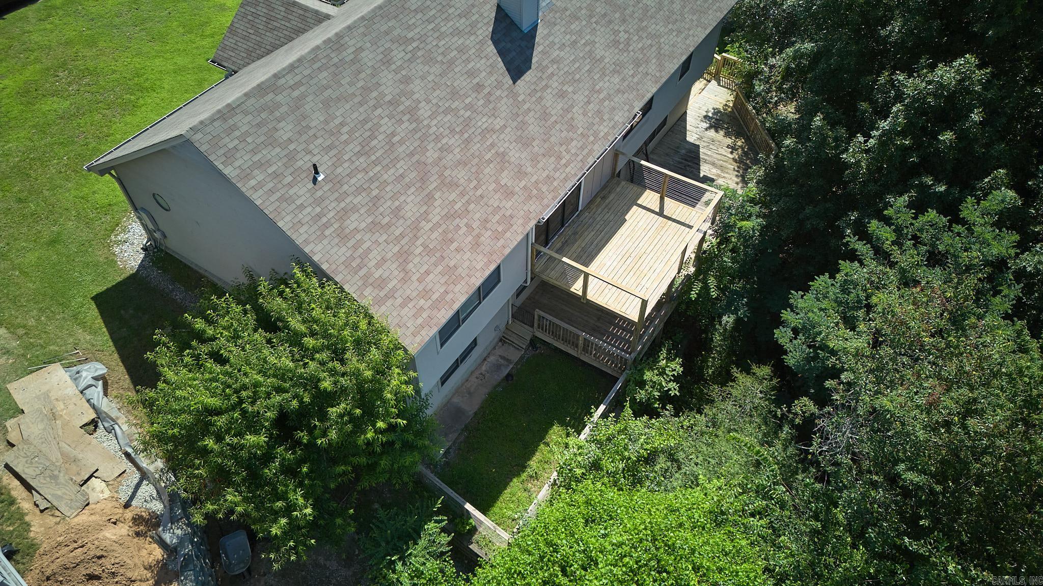 OVERLOOK PARK - Residential
