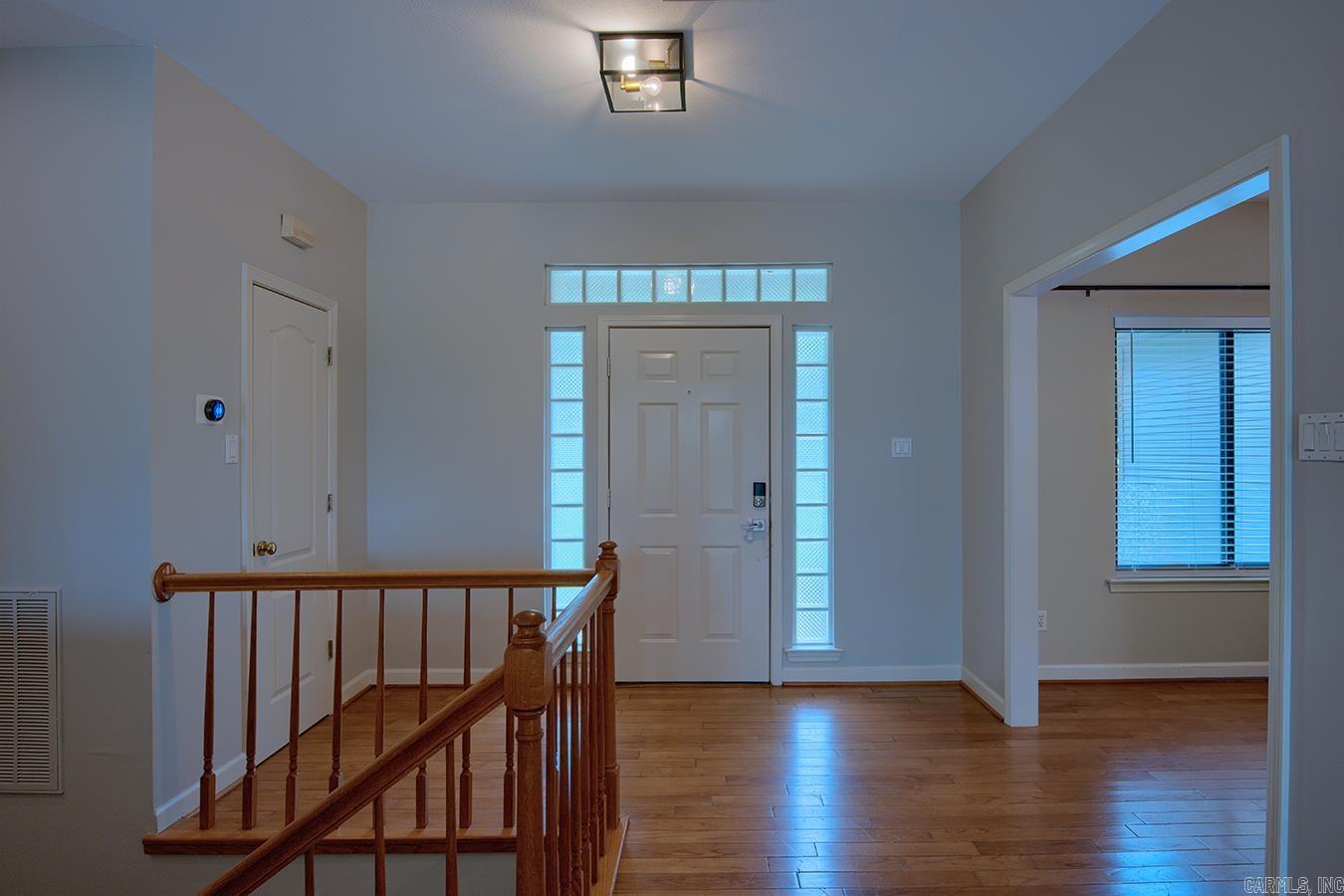 OVERLOOK PARK - Residential