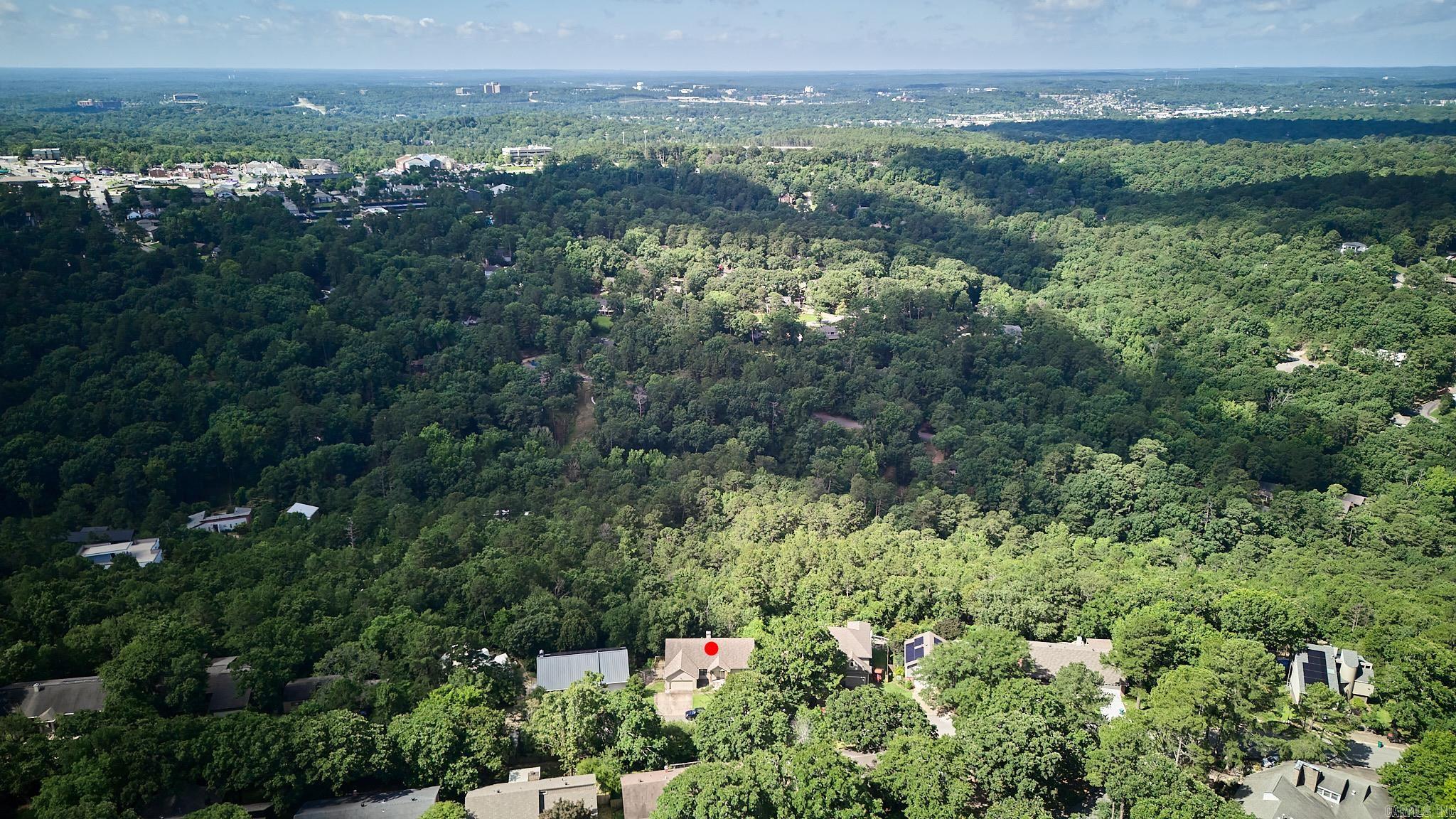 OVERLOOK PARK - Residential