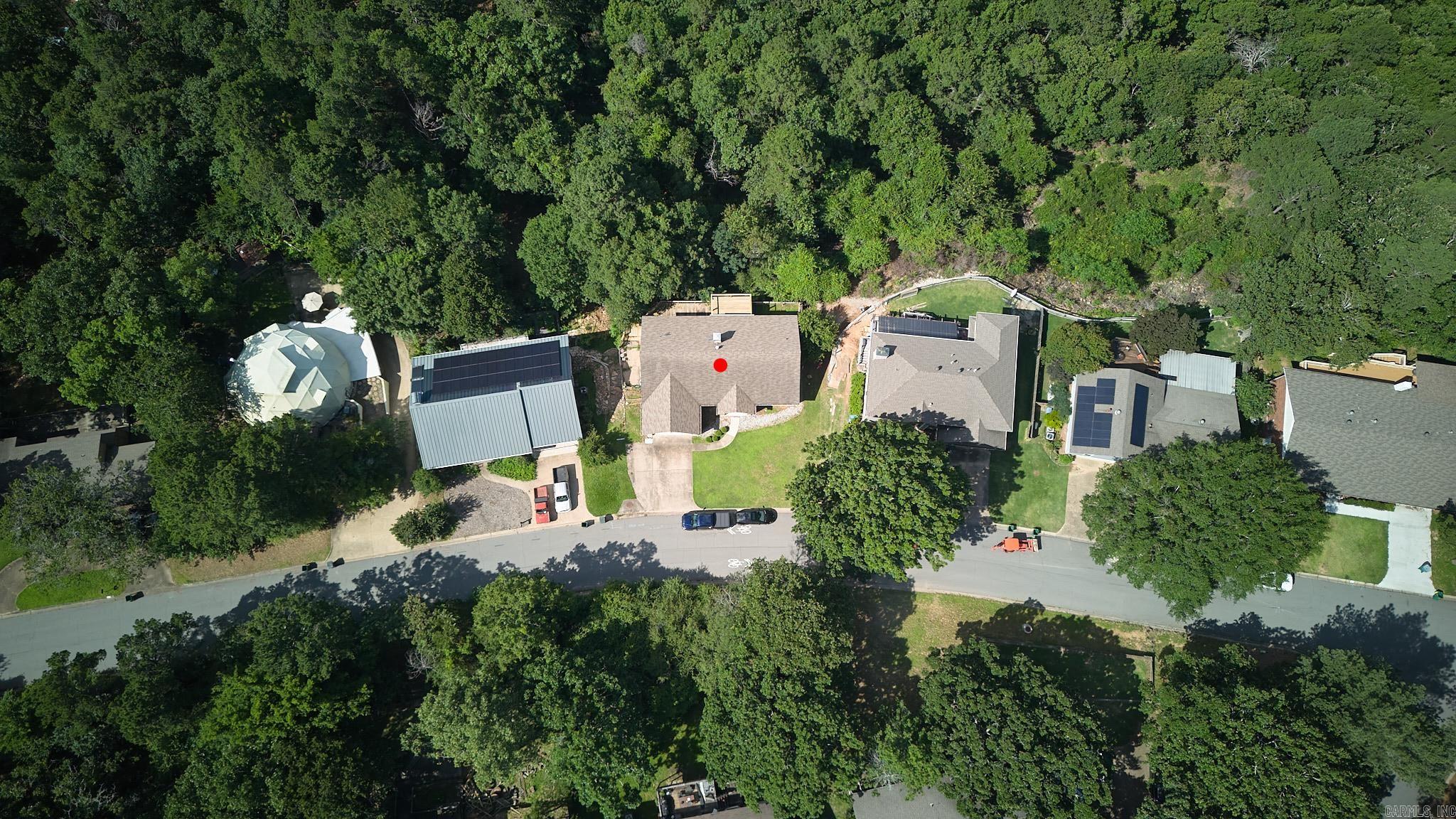 OVERLOOK PARK - Residential