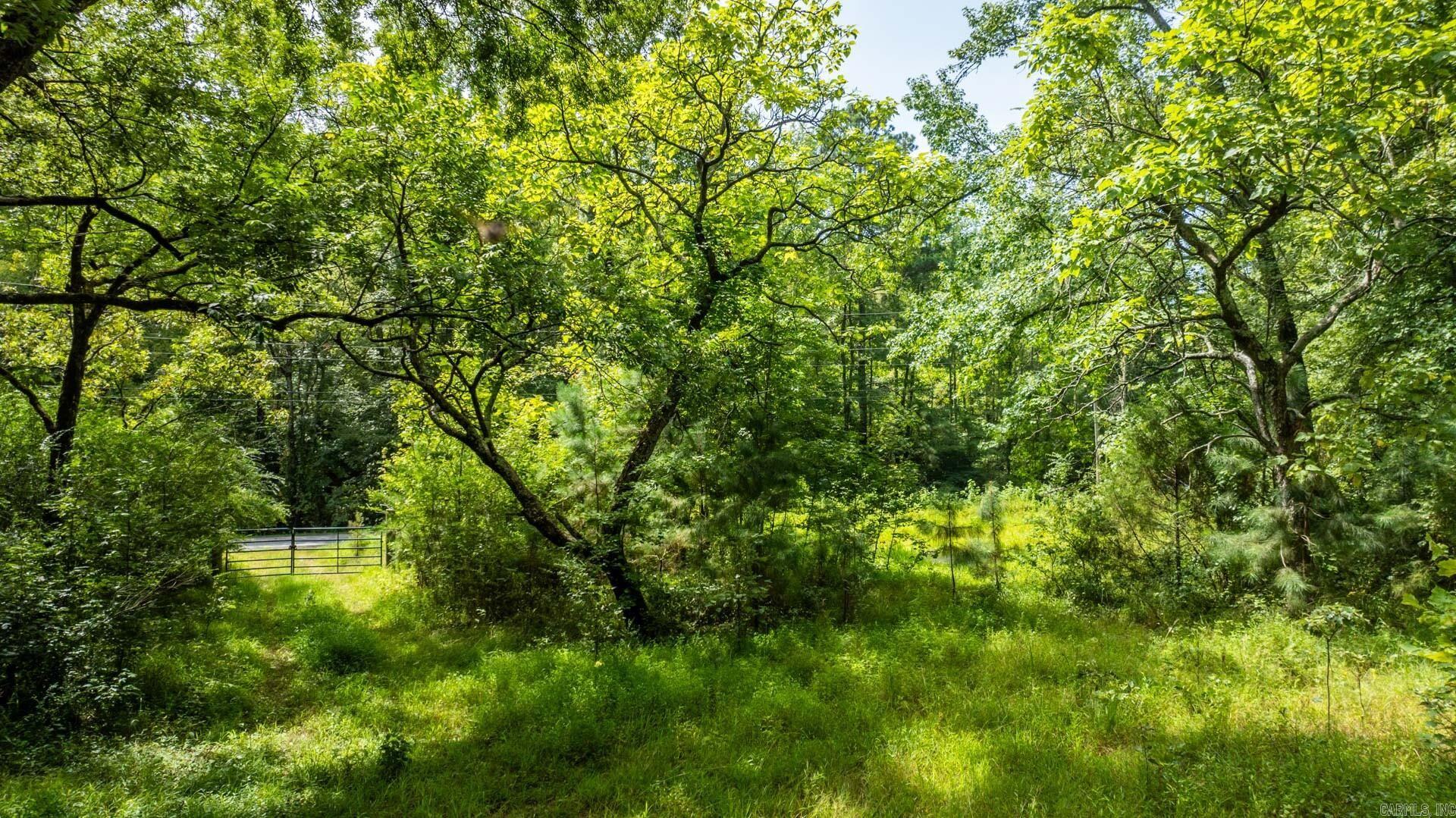 Not in Subdivision - Land