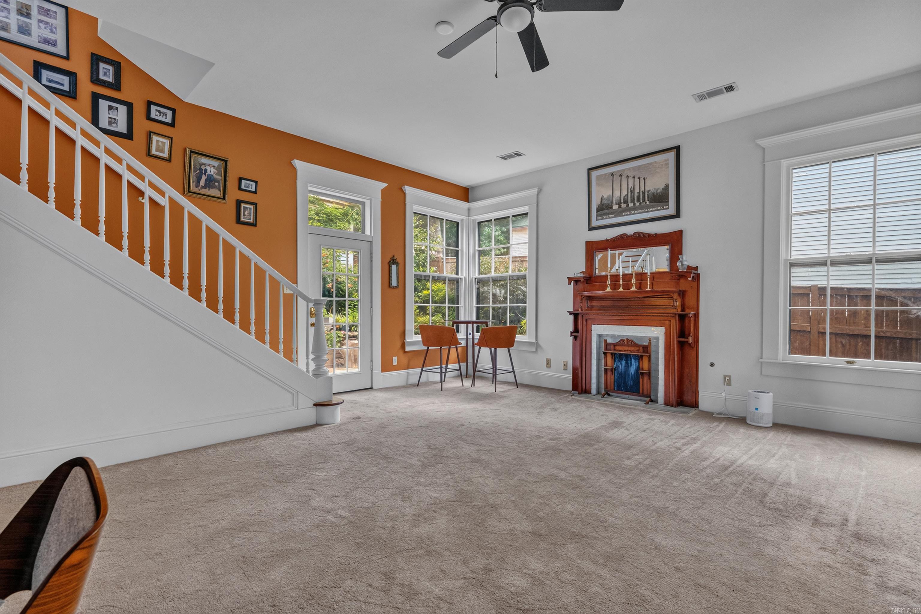 HSR BLK - Residential