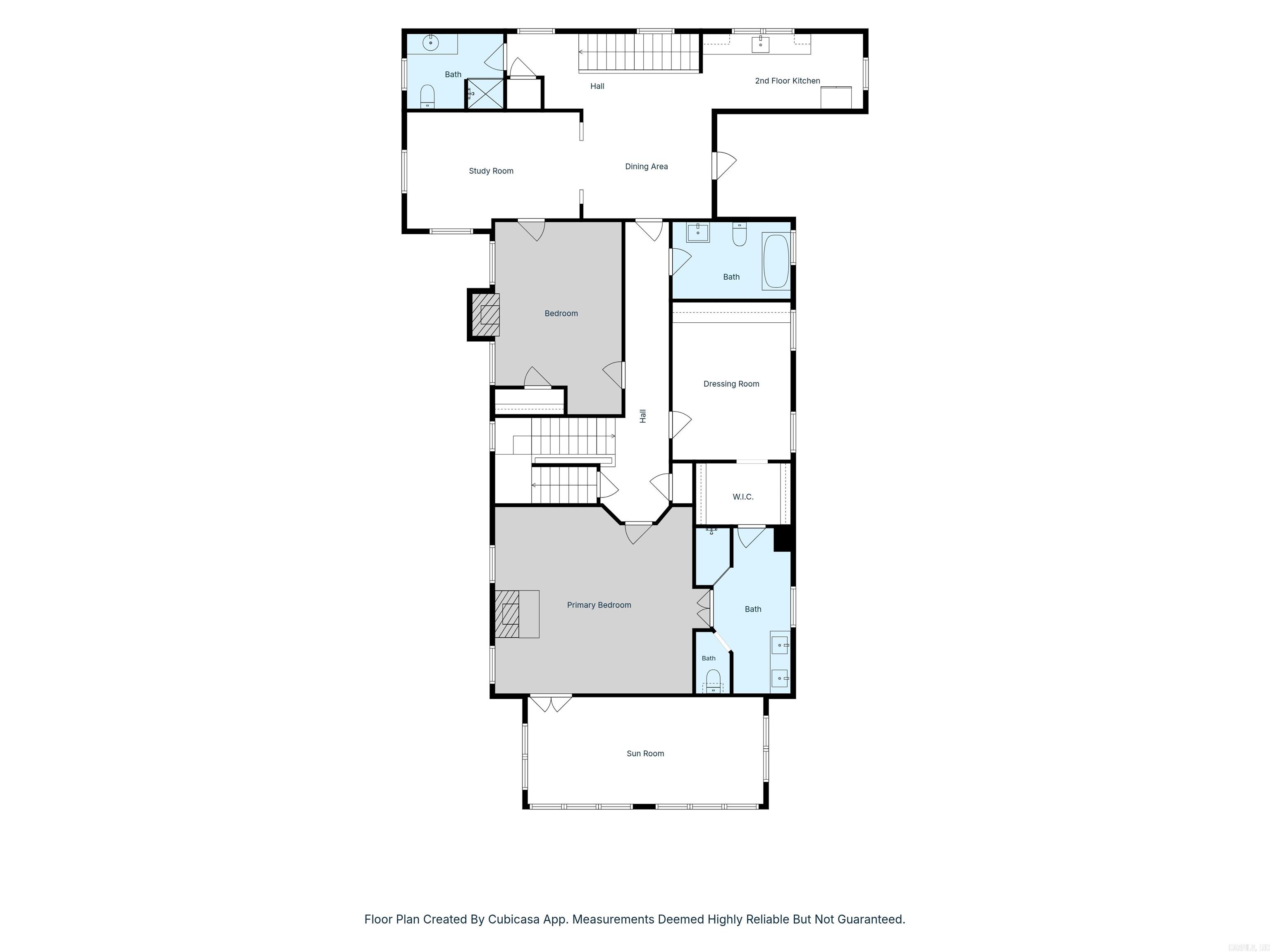 HSR BLK - Residential