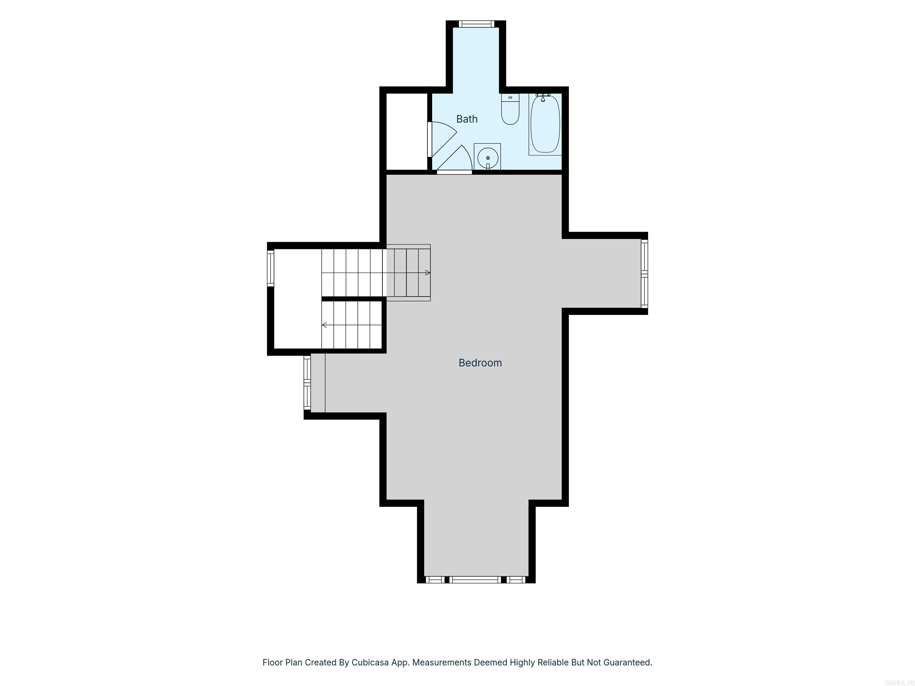 HSR BLK - Residential