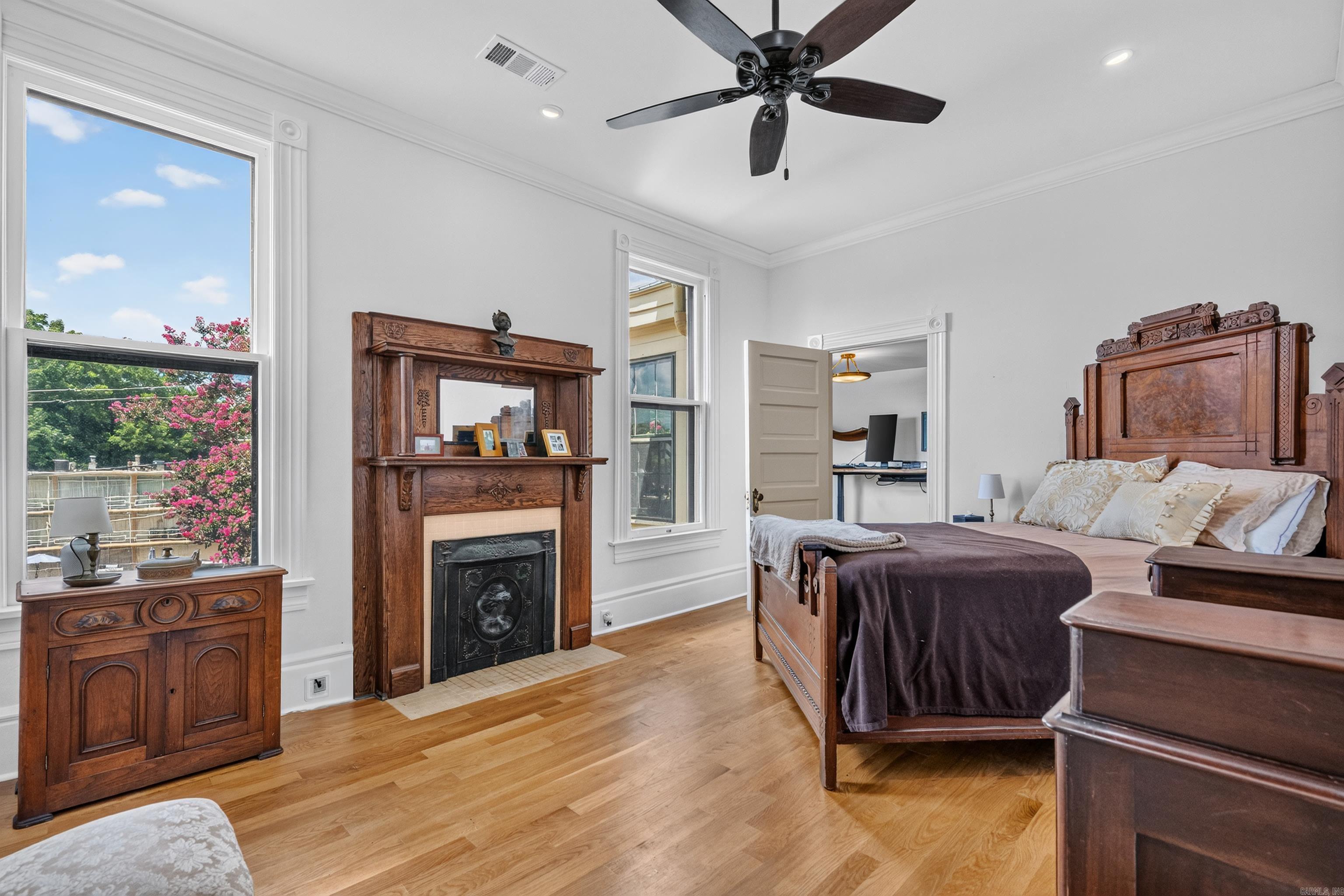 HSR BLK - Residential