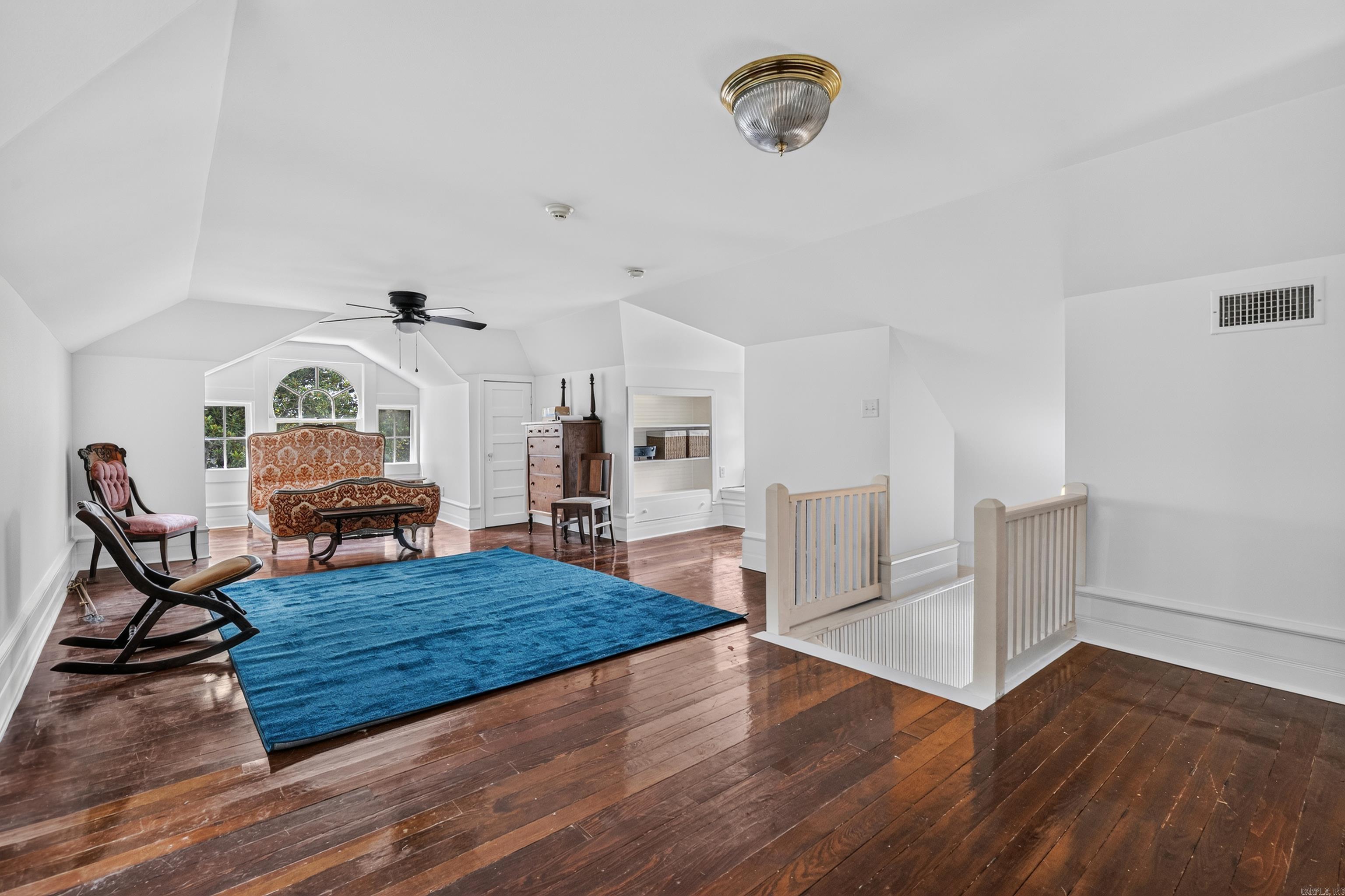HSR BLK - Residential