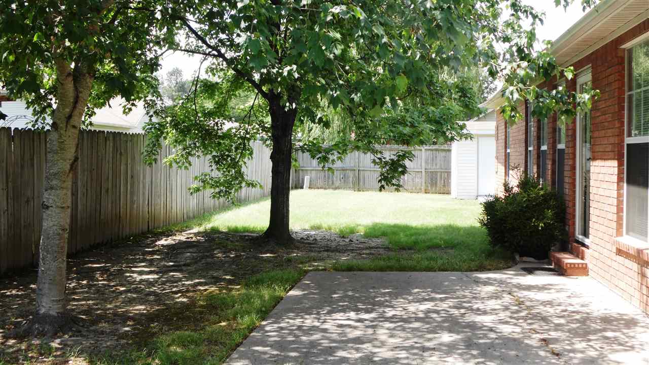 Tall Oaks - Residential