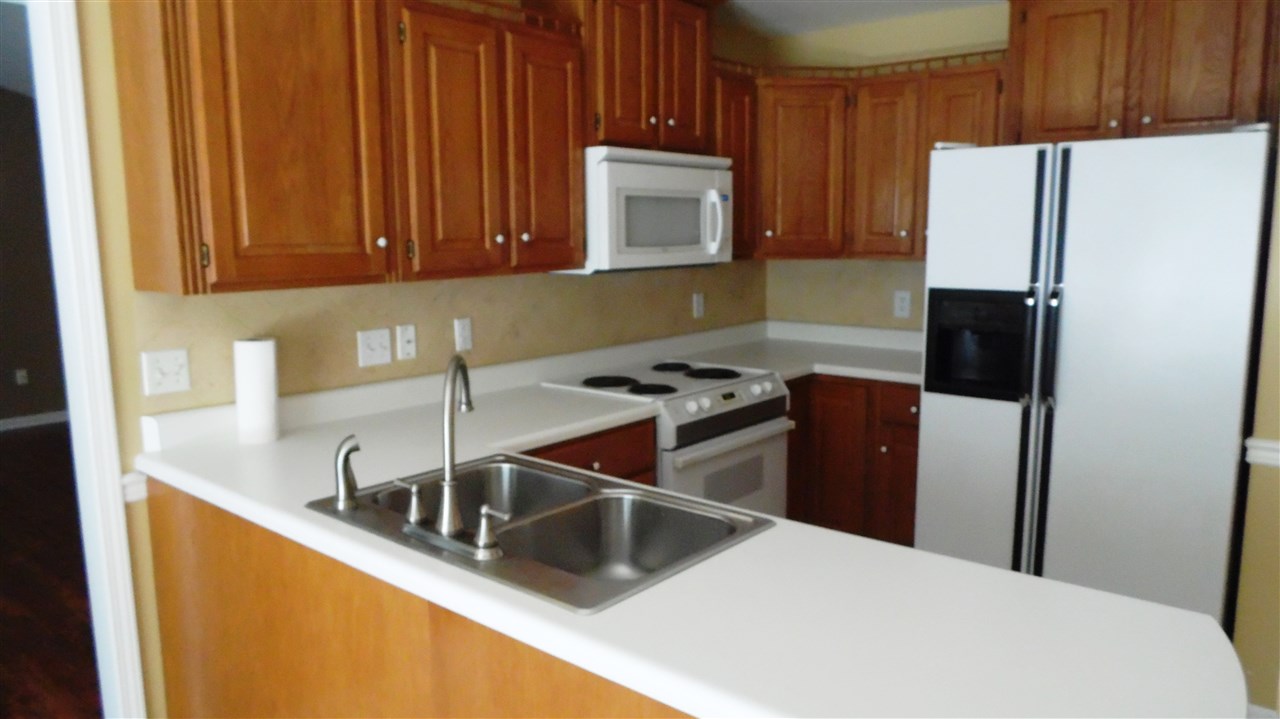 Tall Oaks - Residential