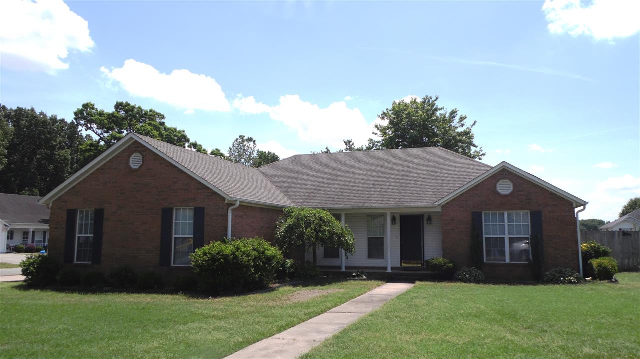 Tall Oaks - Residential