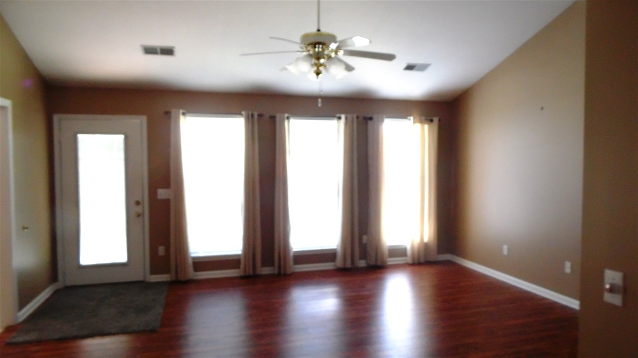 Tall Oaks - Residential