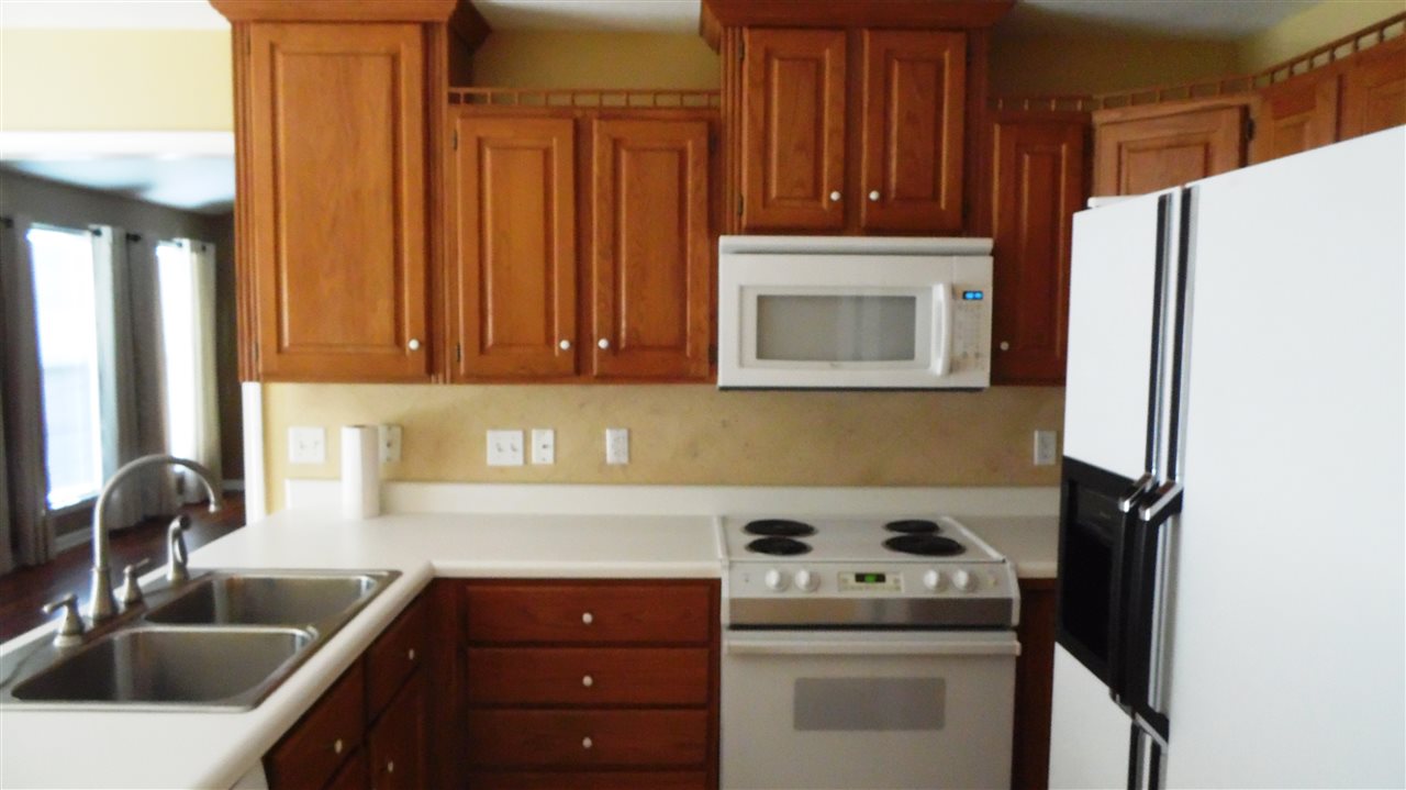 Tall Oaks - Residential