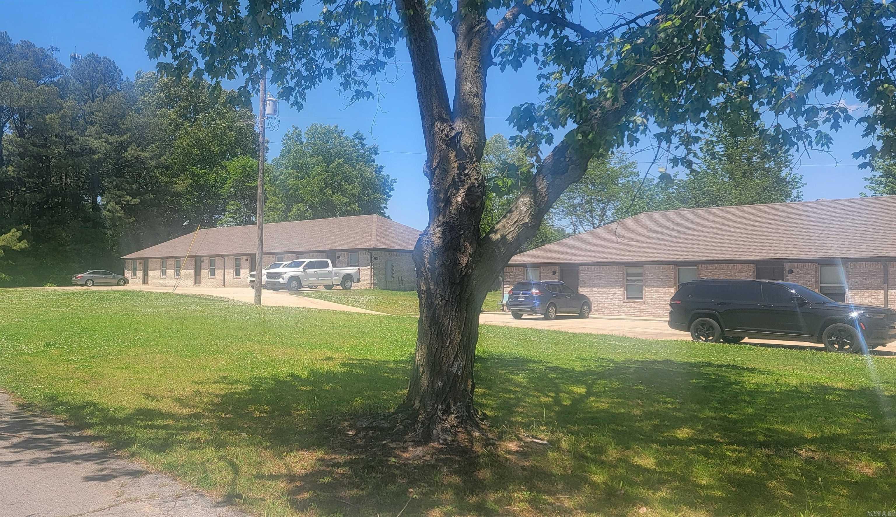McDonalds Fifth - Residential