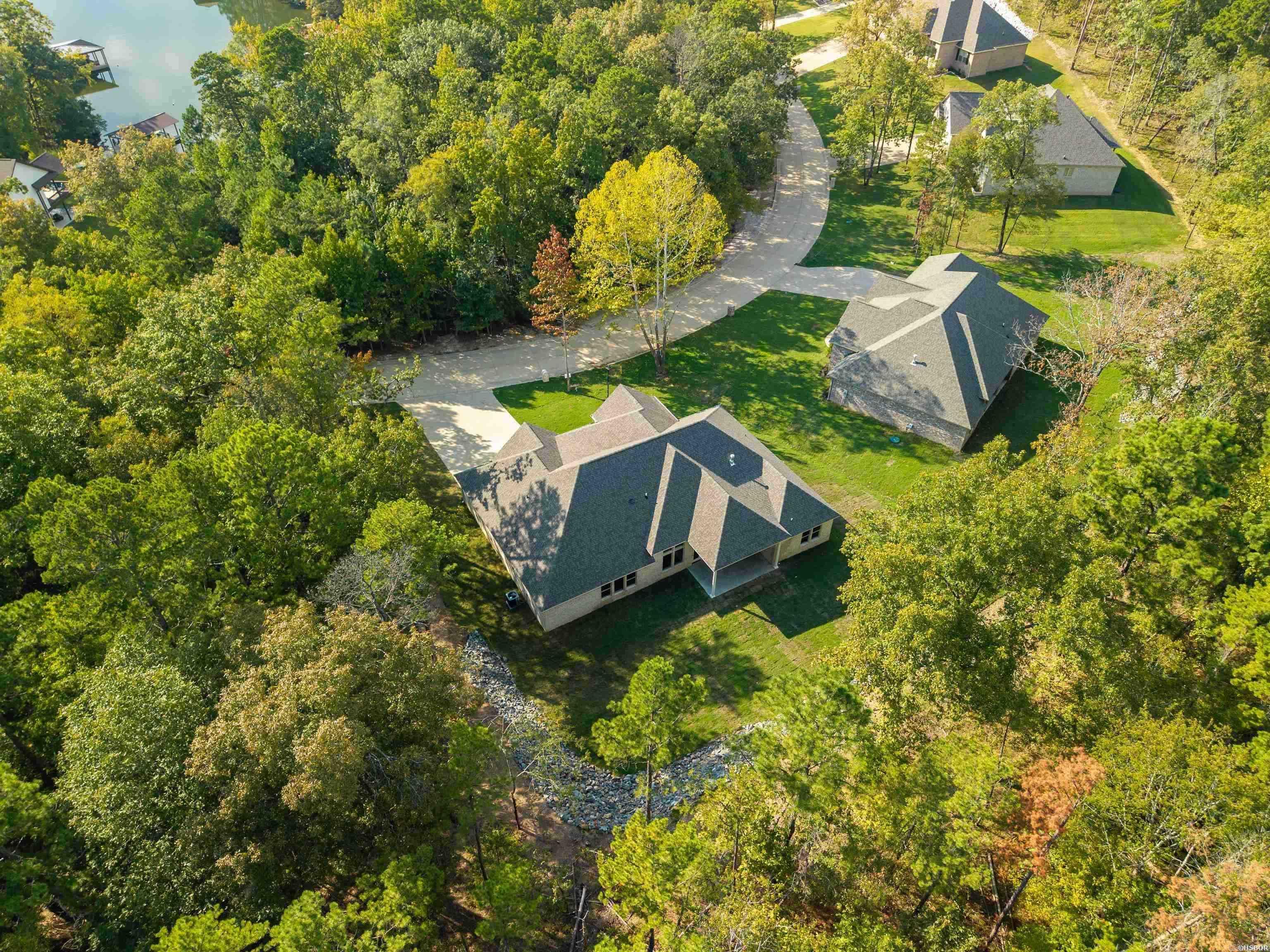 BLUE HERON SHORES II at DRIFTWOO - Residential