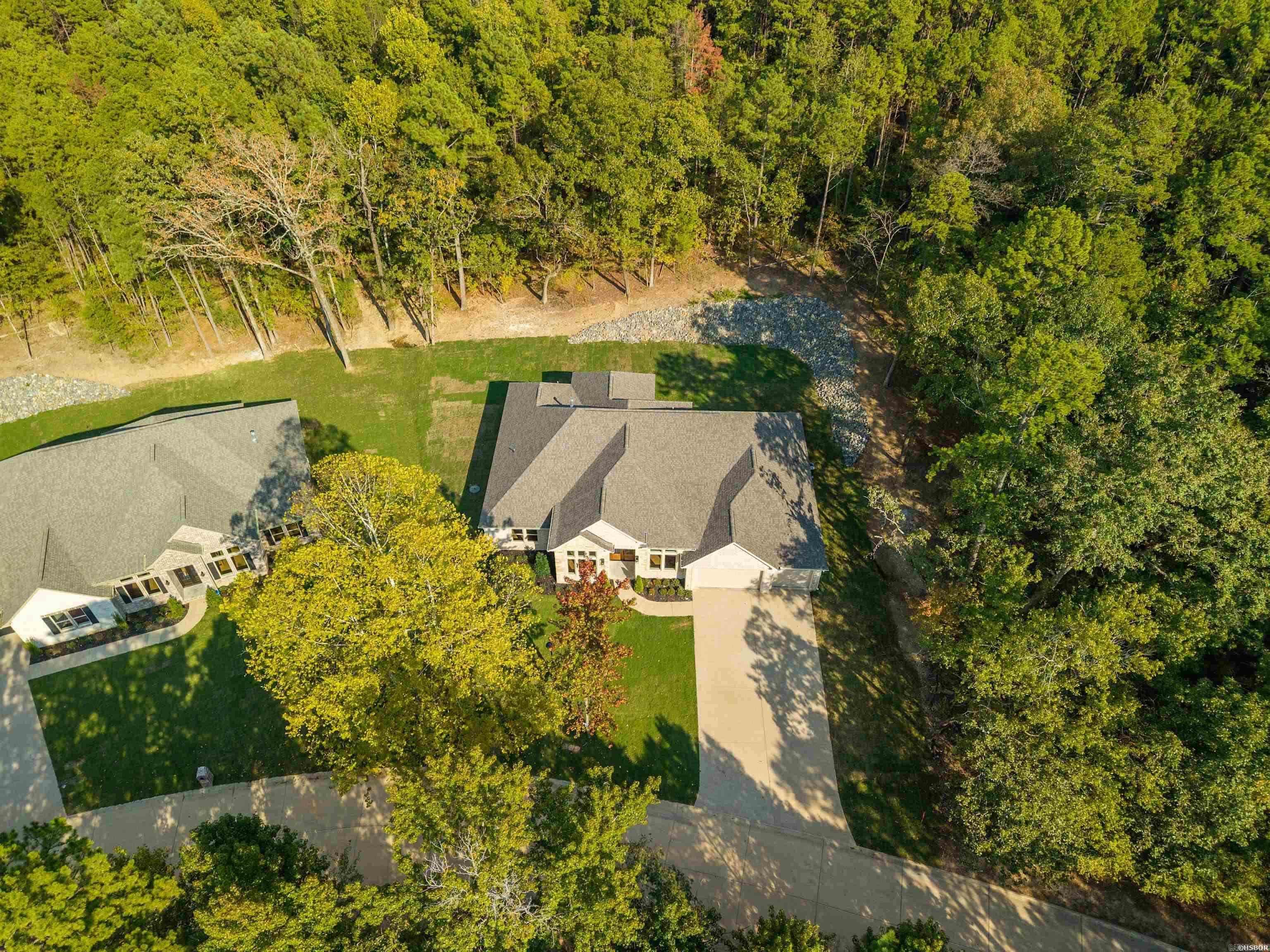 BLUE HERON SHORES II at DRIFTWOO - Residential