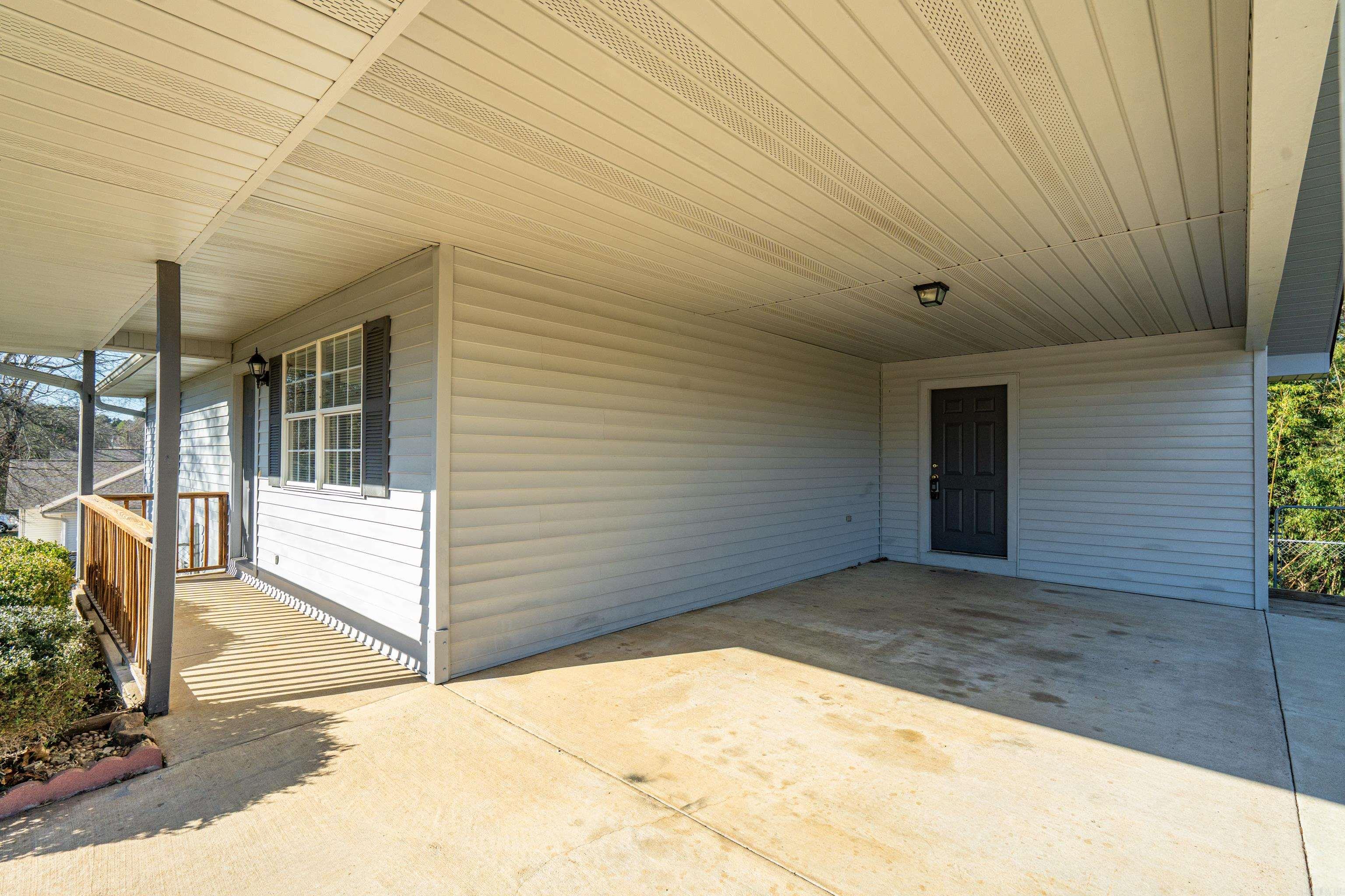 Pine Park - Residential