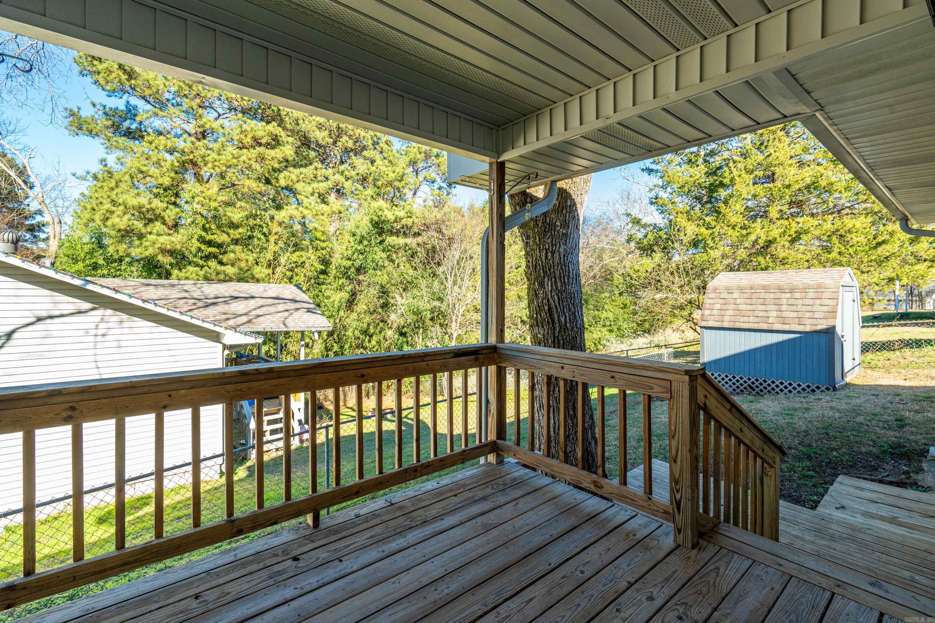 Pine Park - Residential