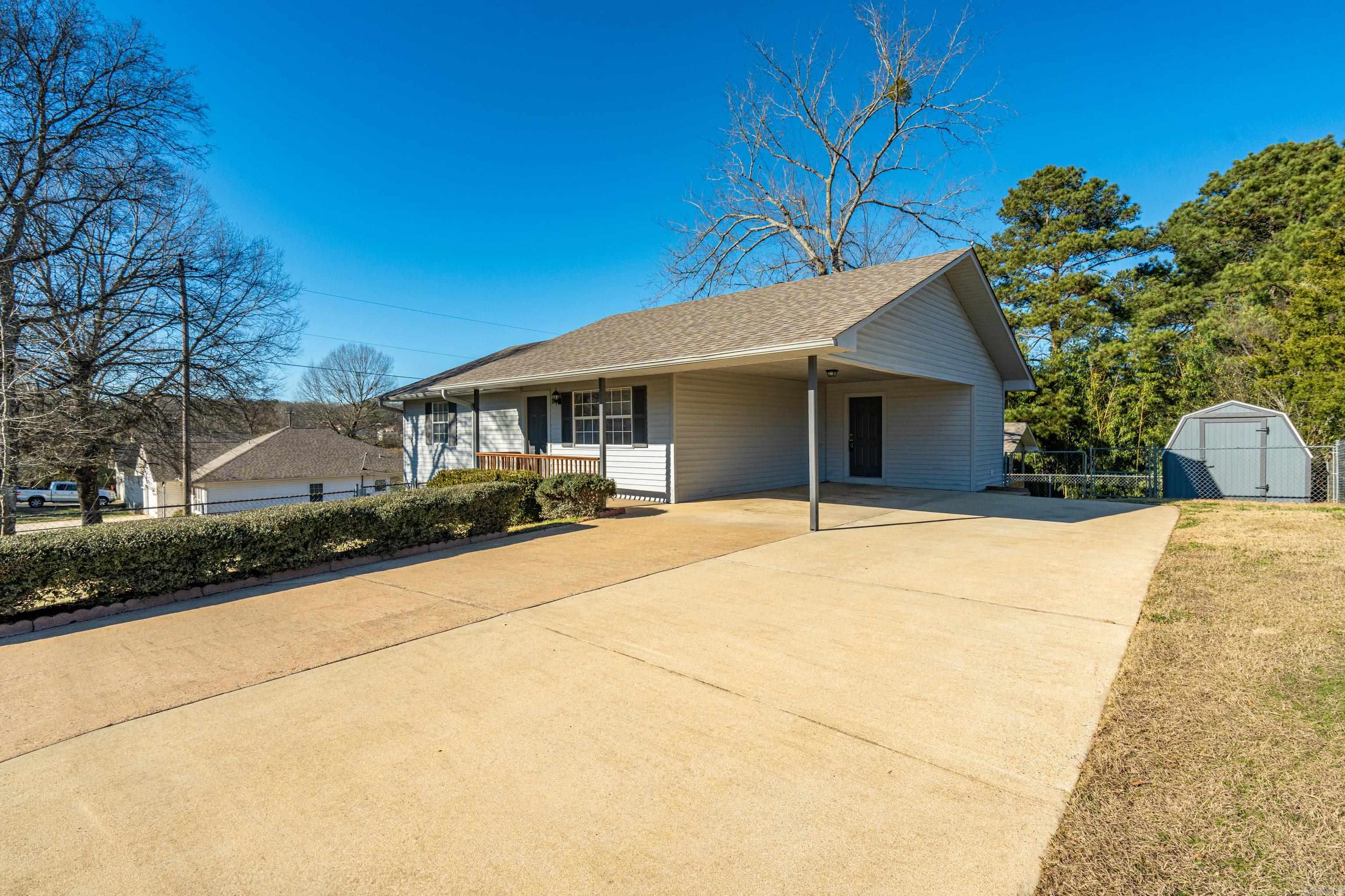 Pine Park - Residential