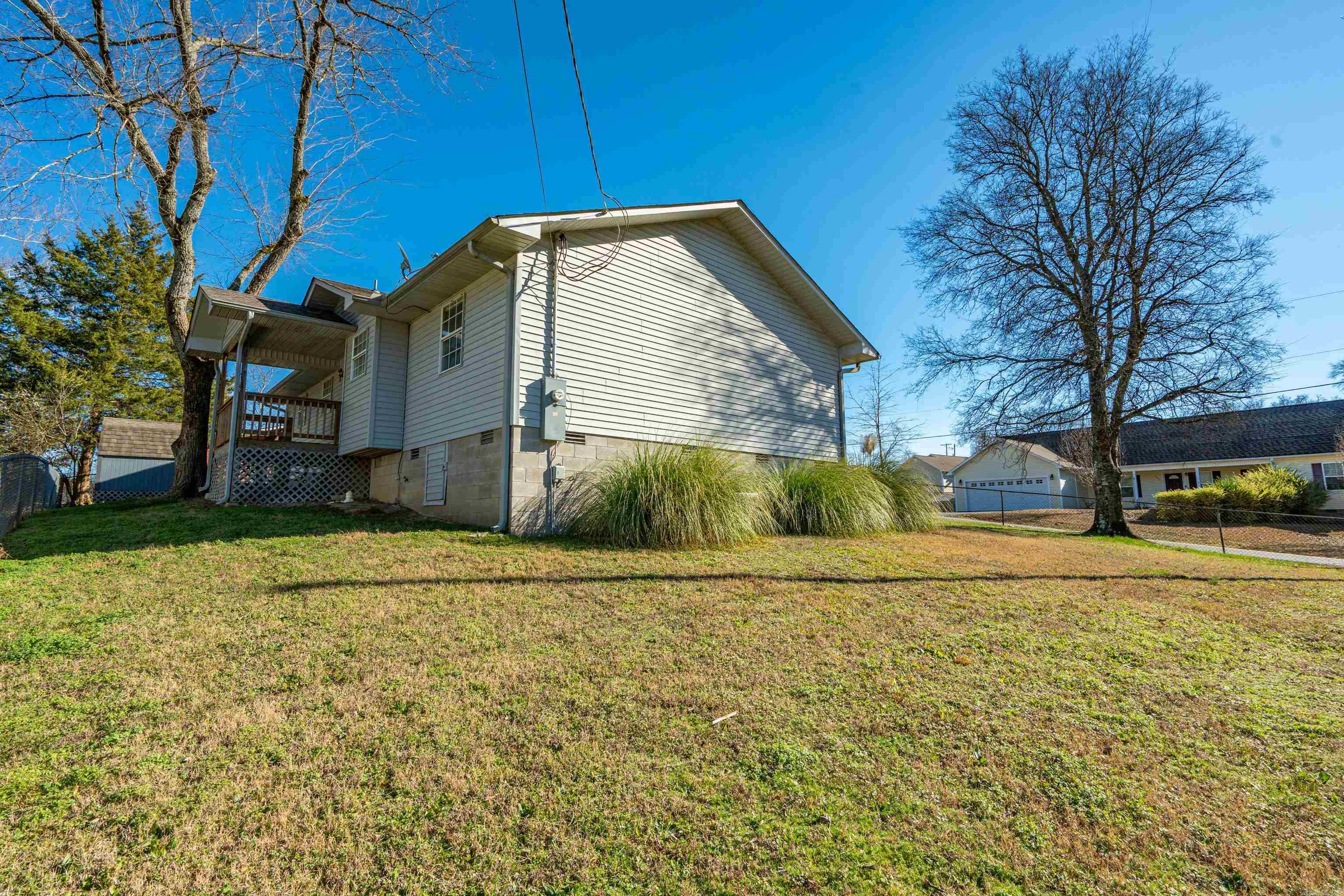 Pine Park - Residential