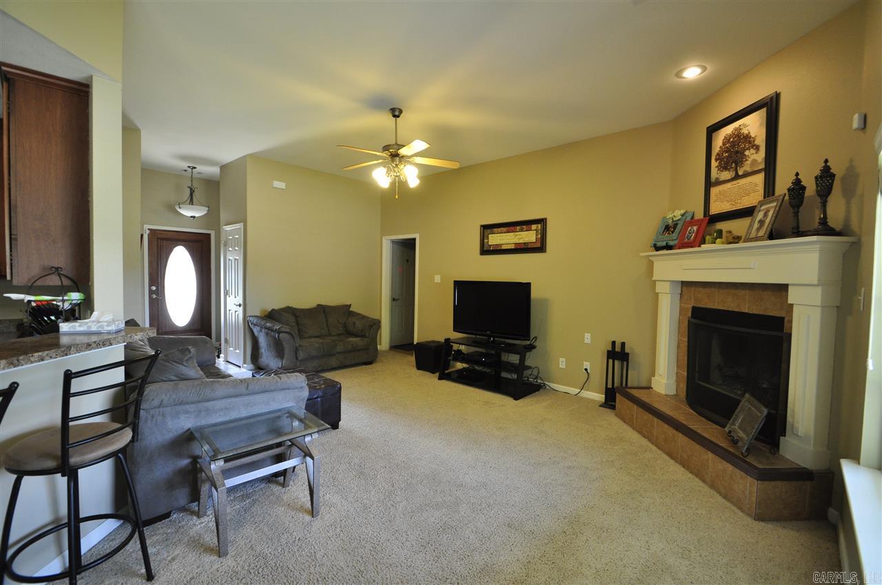 SILVER SPRINGS PH II - Residential