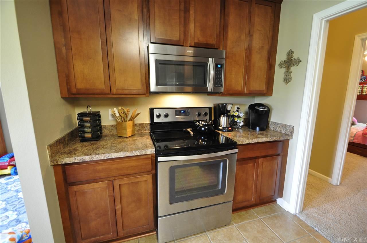 SILVER SPRINGS PH II - Residential