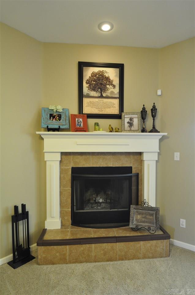 SILVER SPRINGS PH II - Residential