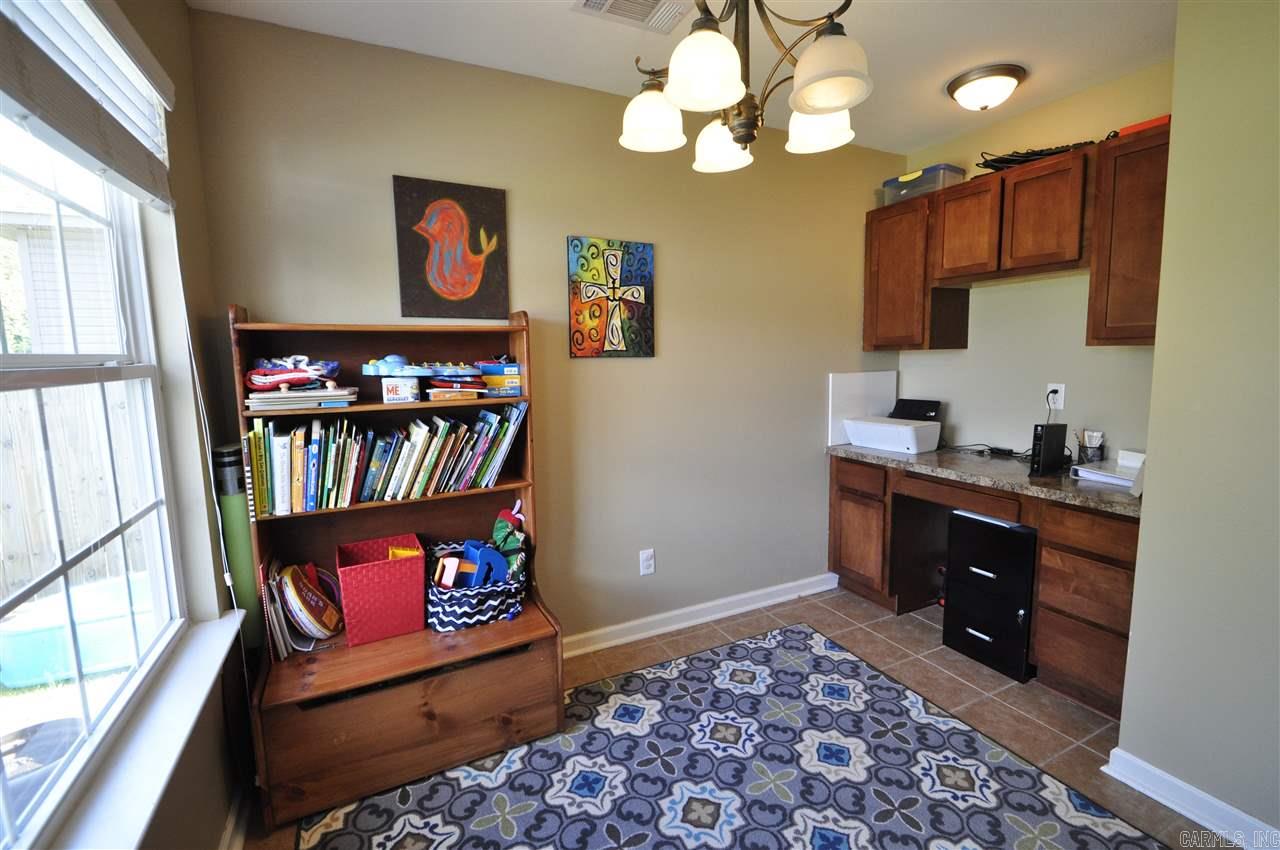 SILVER SPRINGS PH II - Residential