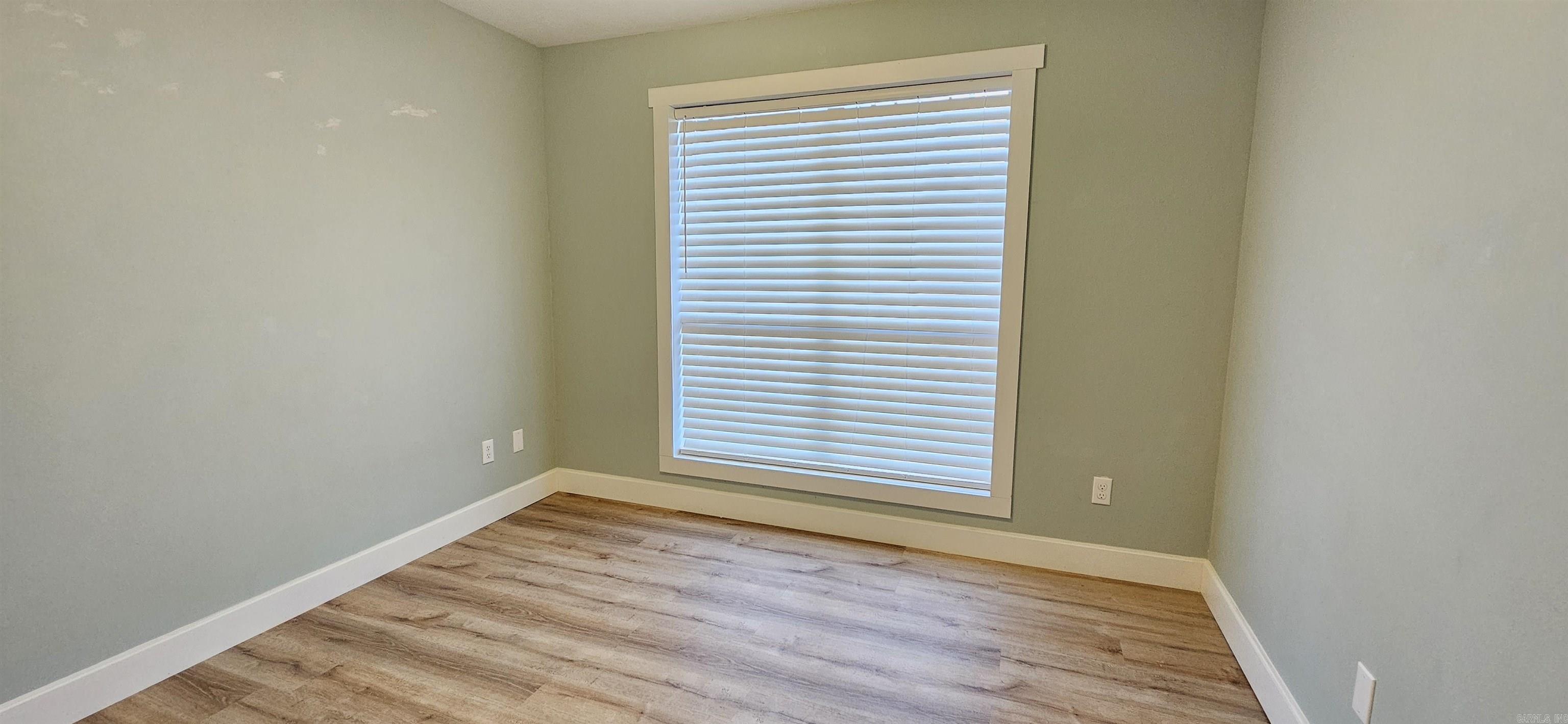 Blooming Ridge - Residential Lease