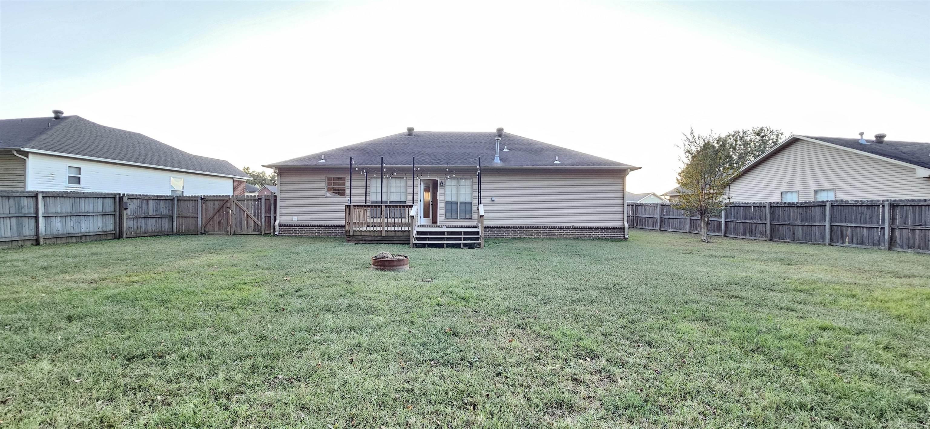 Blooming Ridge - Residential Lease