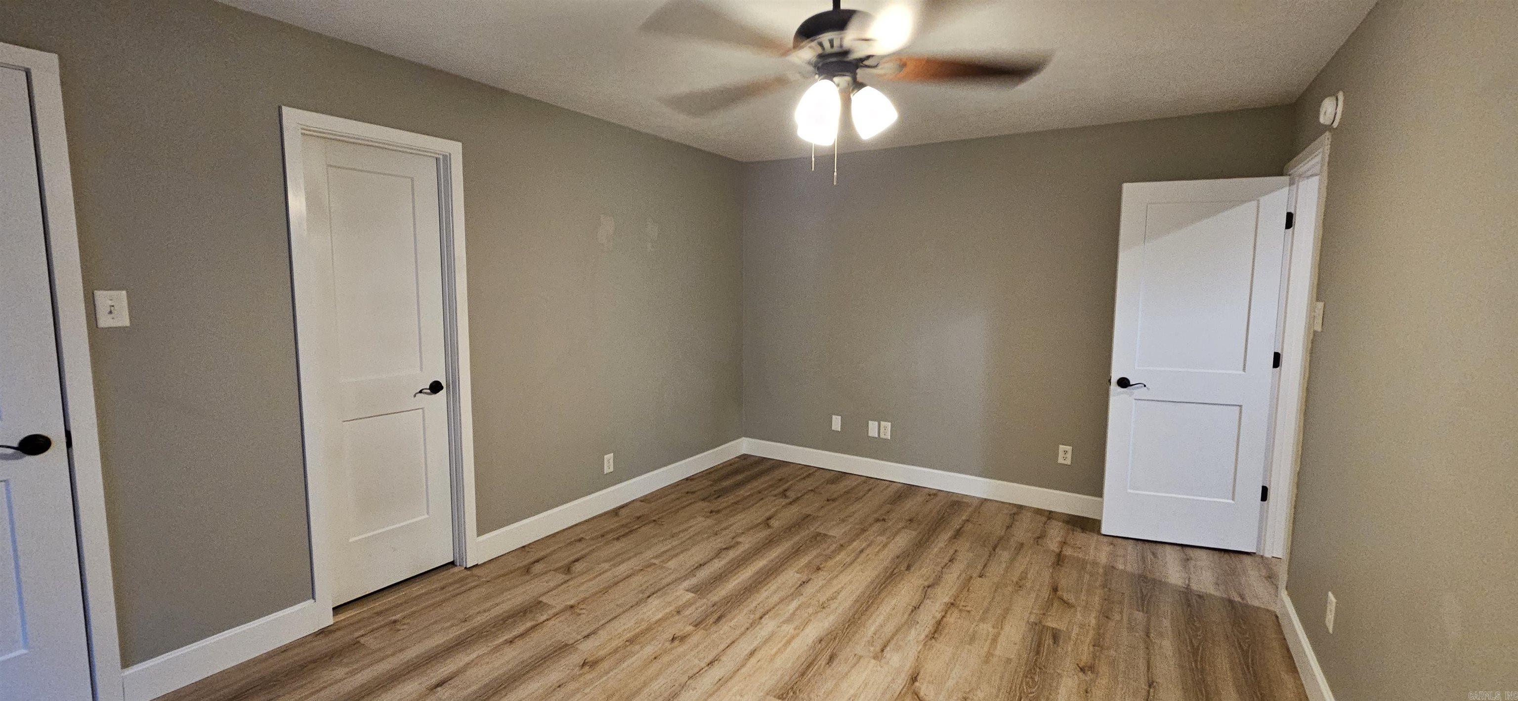 Blooming Ridge - Residential Lease