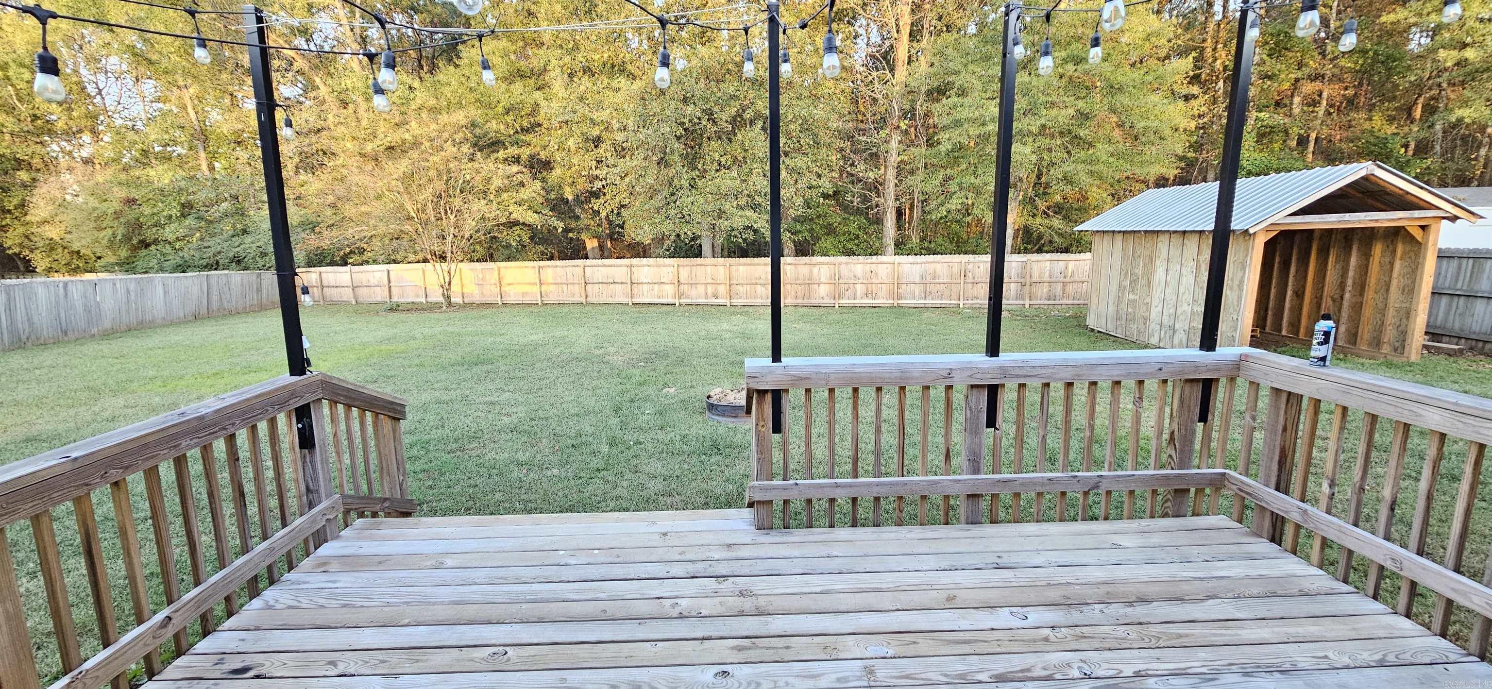 Blooming Ridge - Residential Lease