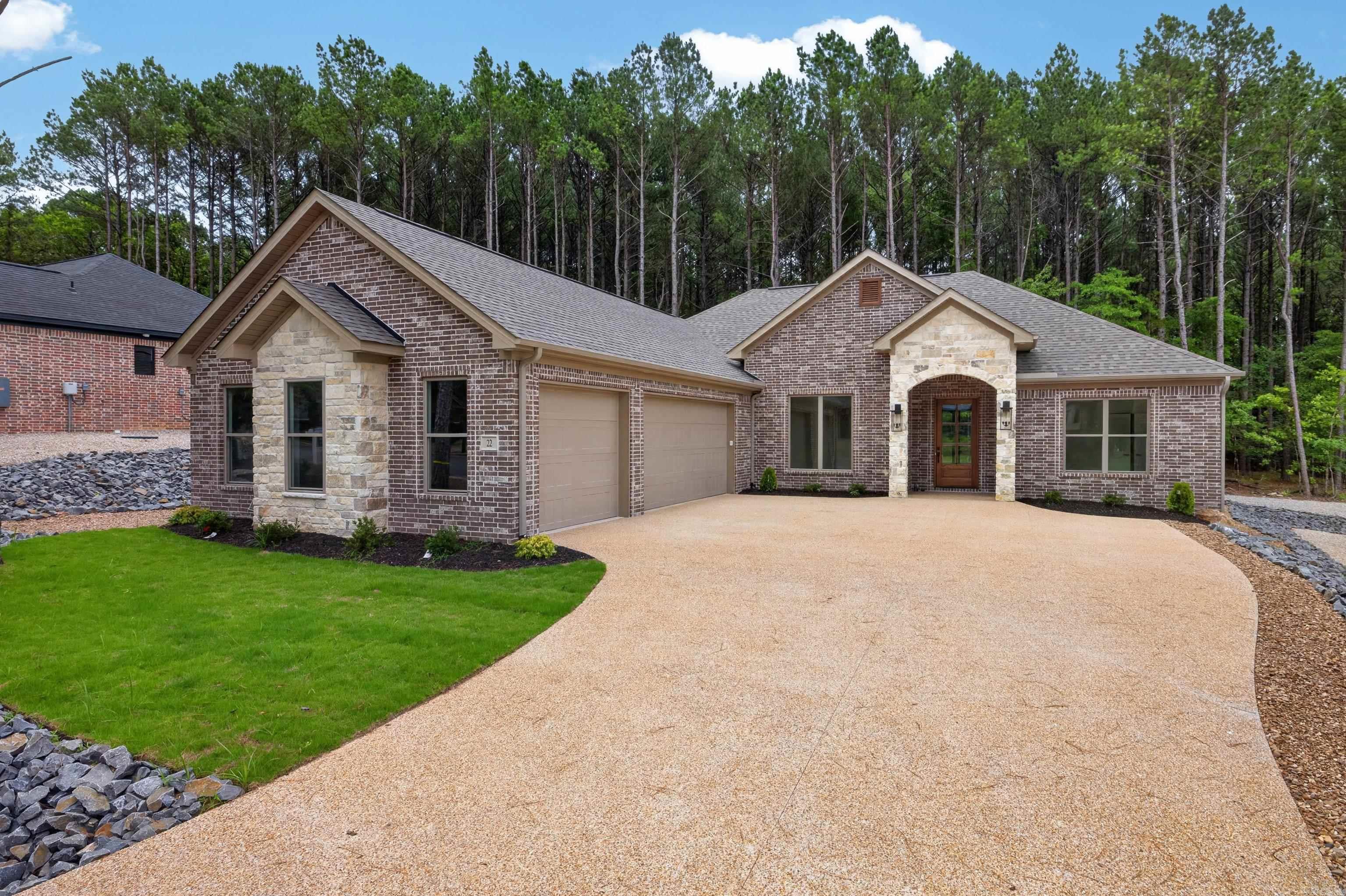 DIAMANTE - Residential
