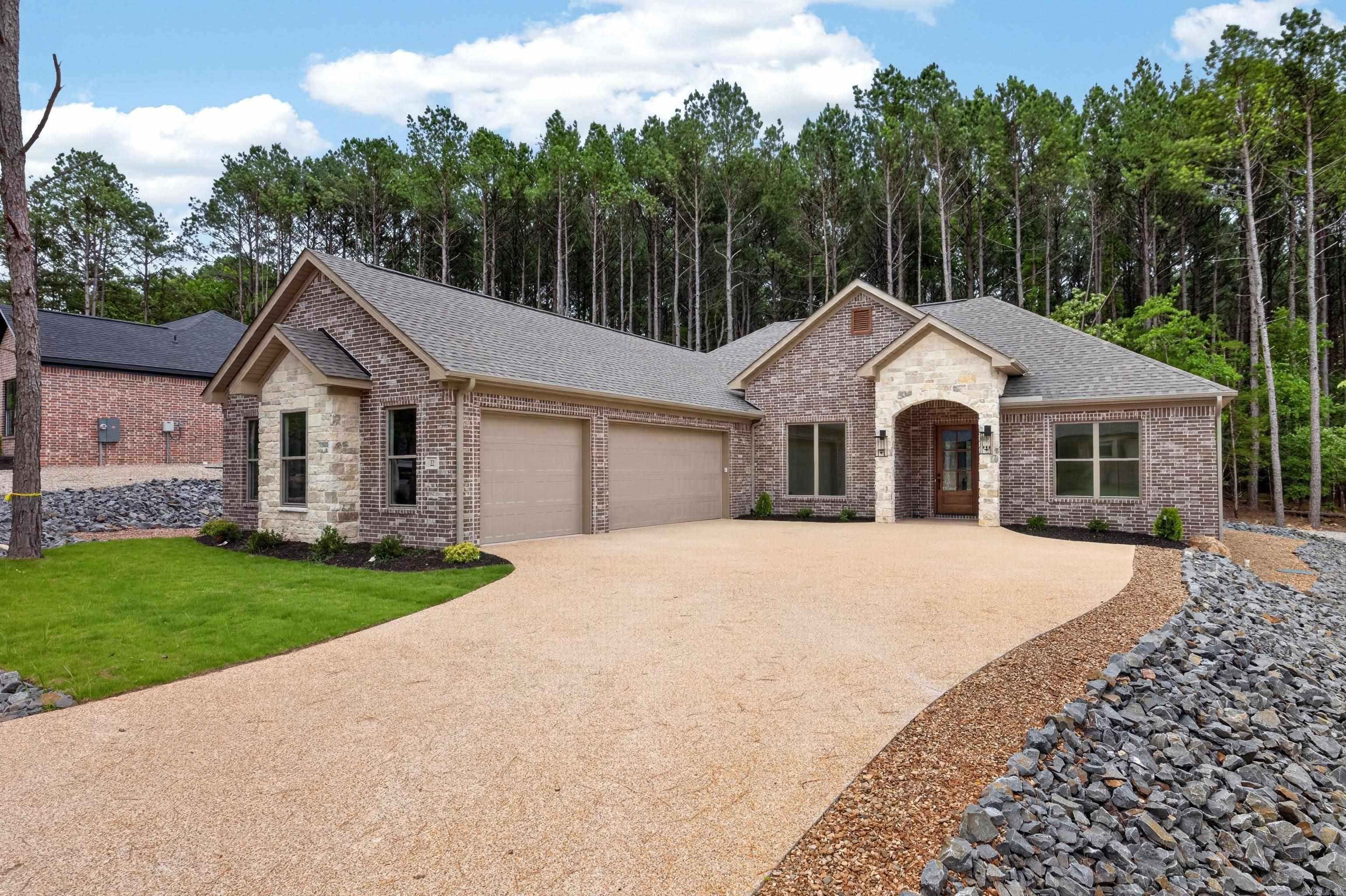 DIAMANTE - Residential