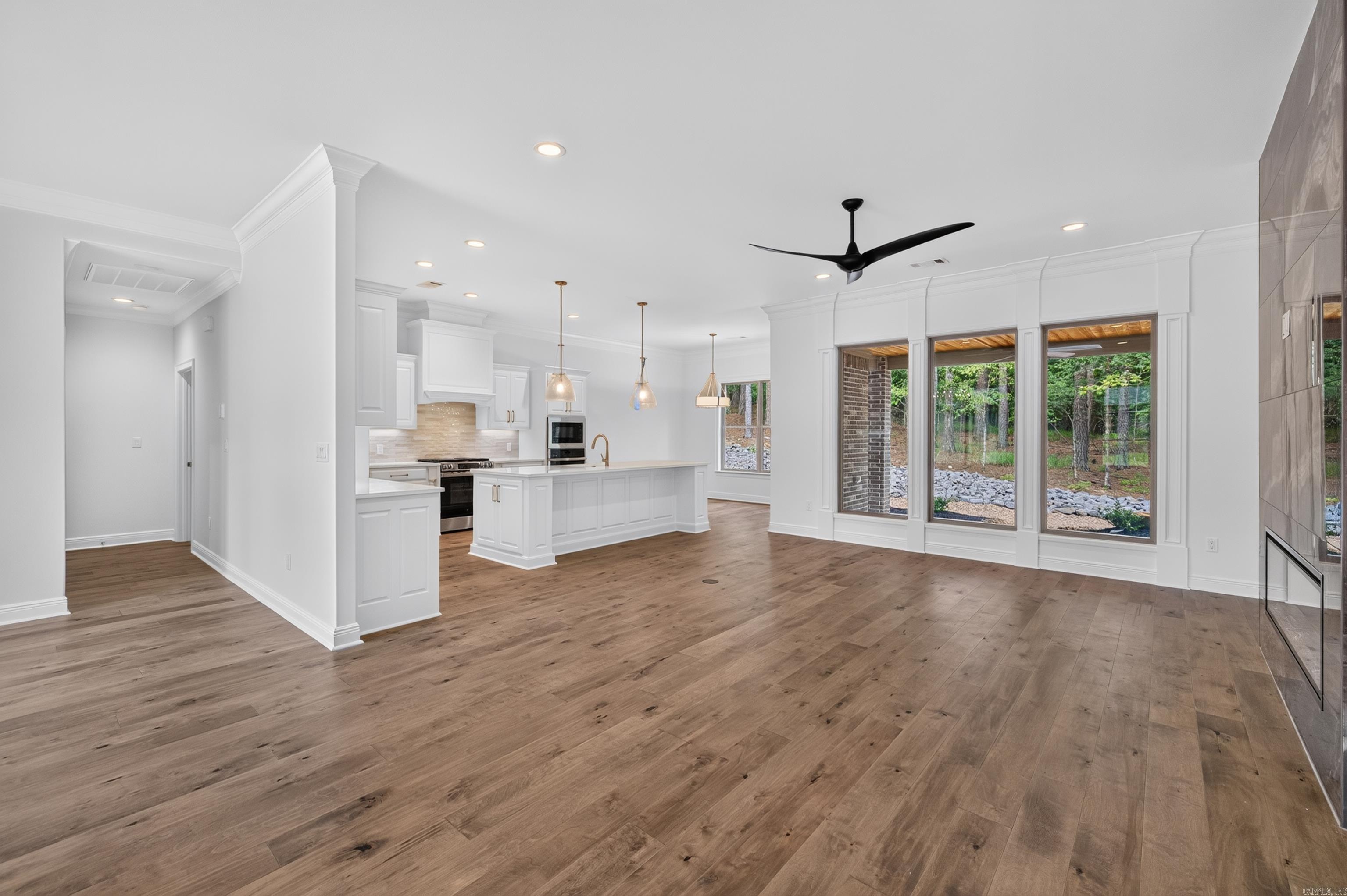 DIAMANTE - Residential