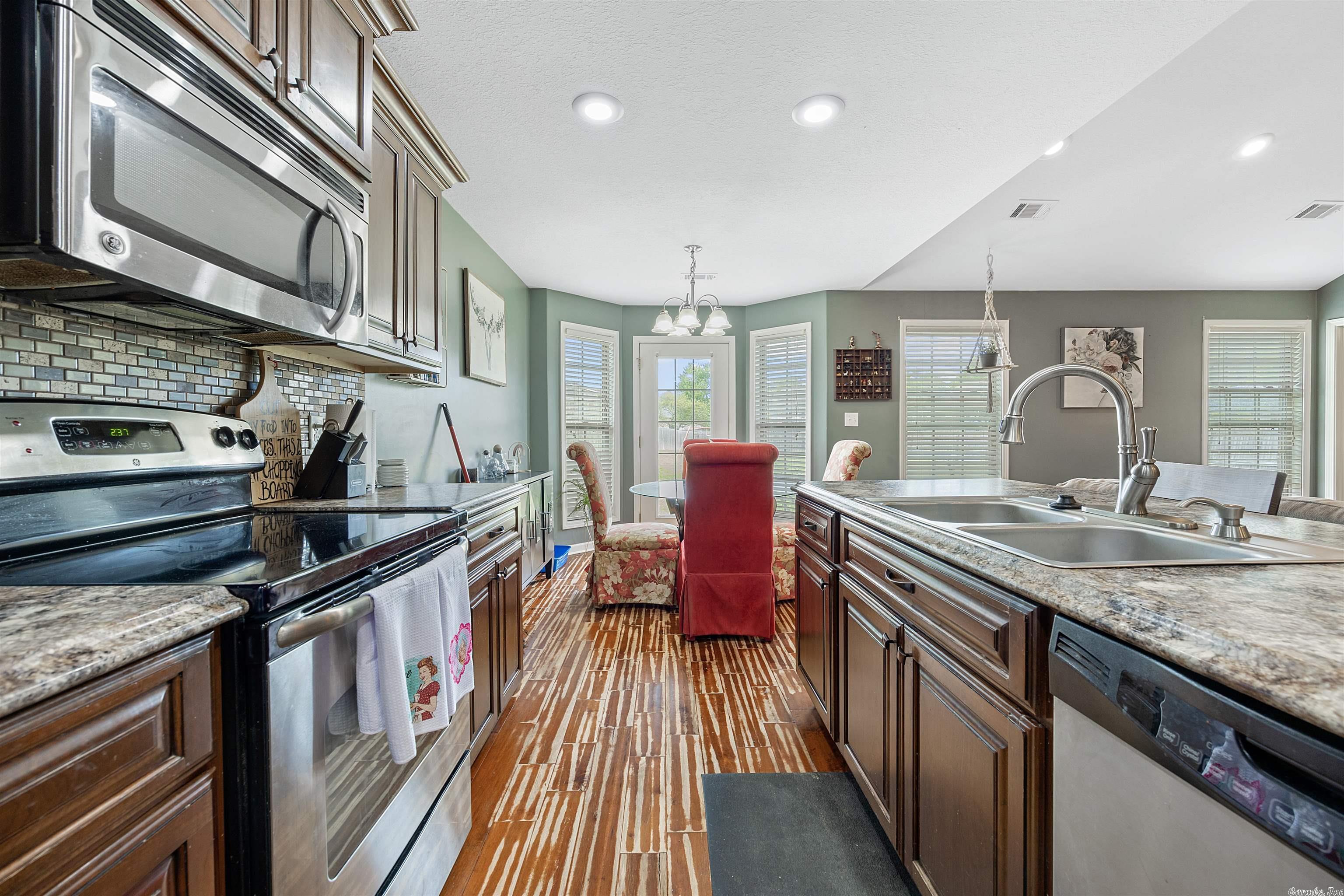 Don Lee - Residential