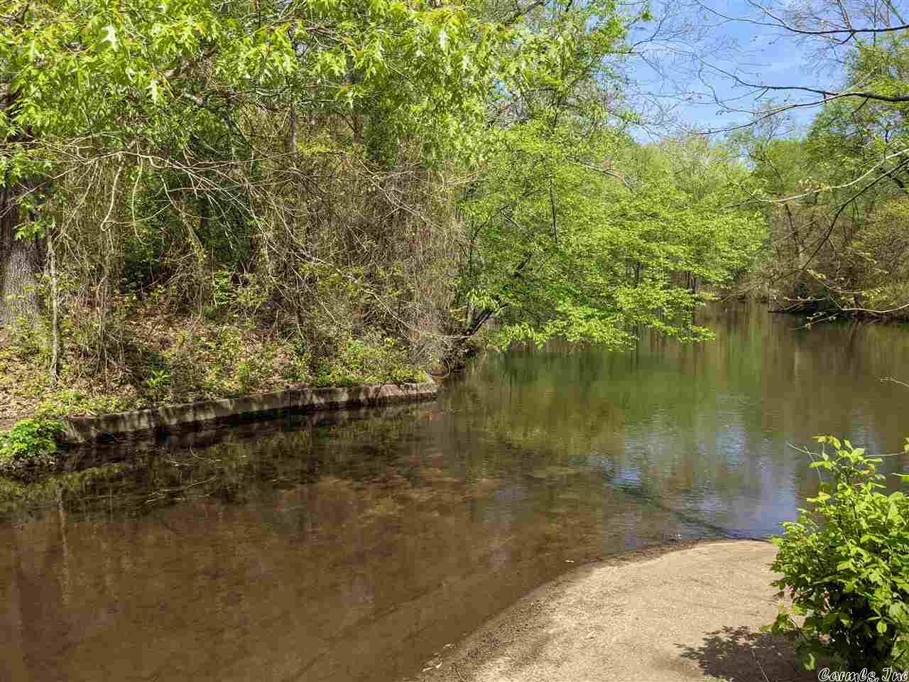 Oxbow Landing - Land