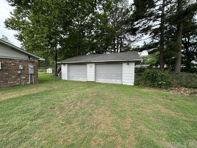 PRIVETT PARK - Residential
