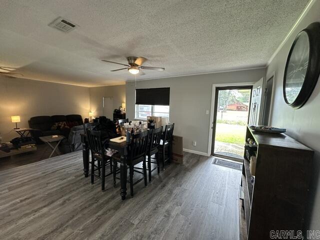PRIVETT PARK - Residential